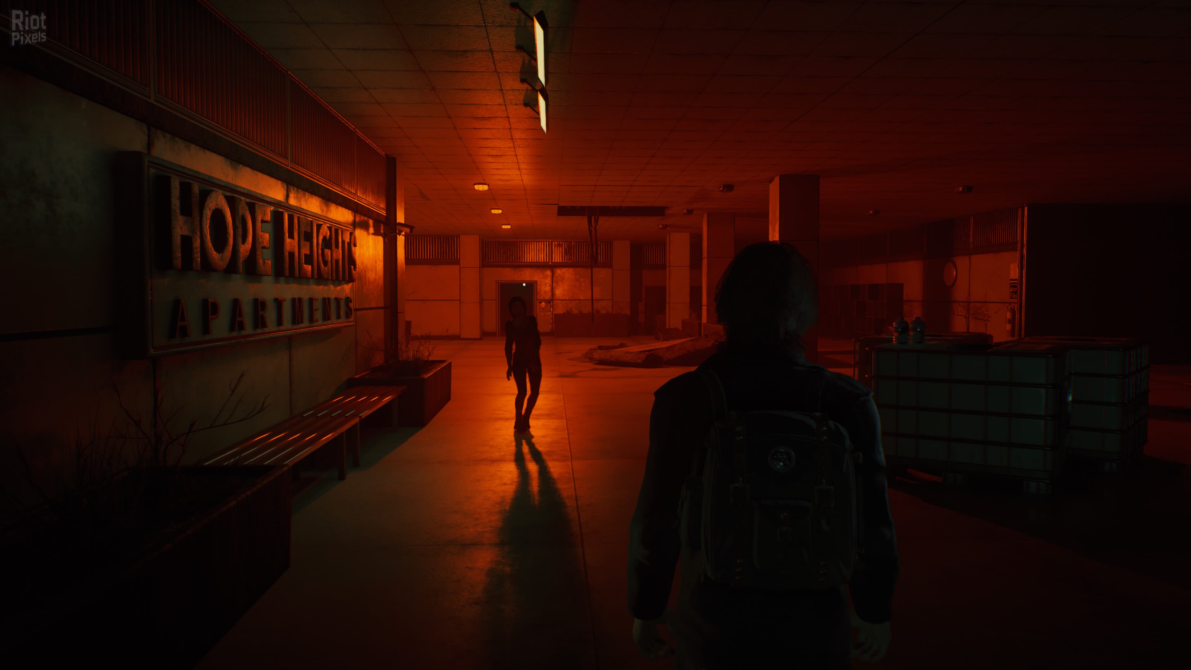 Darker Skies: Remastered + Windows 7 Fix screenshot 2