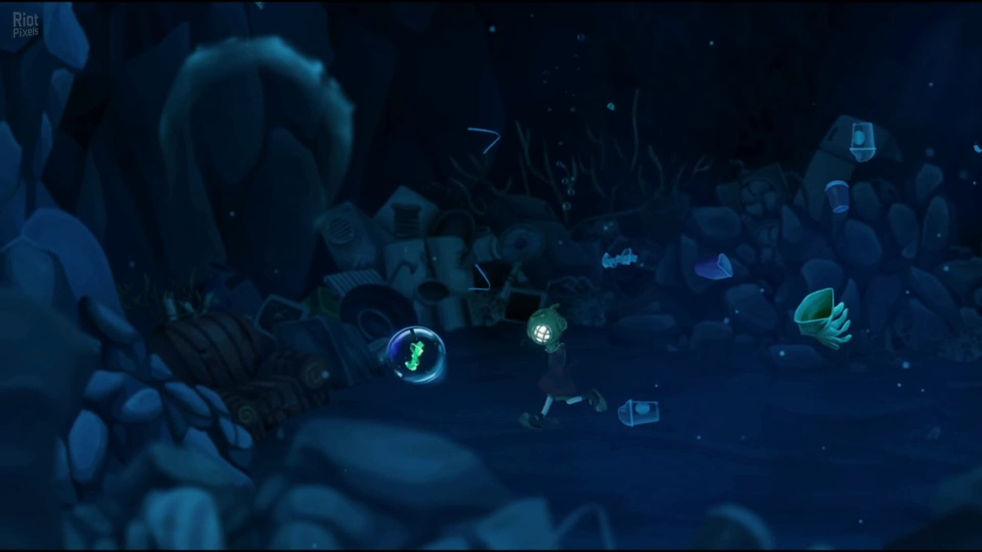 SAMUDRA screenshot 4