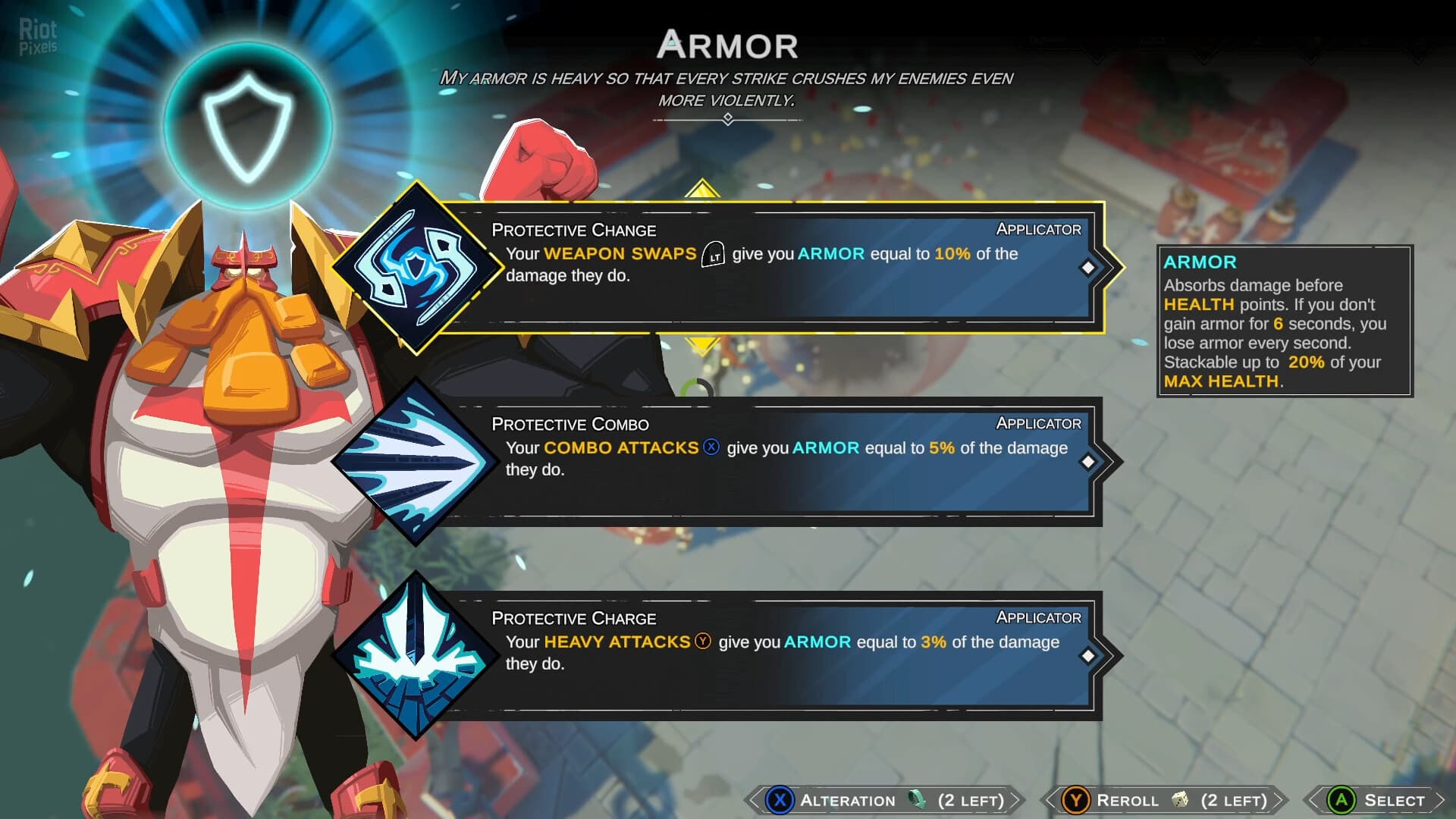 Savara – v1.0.4 screenshot 5