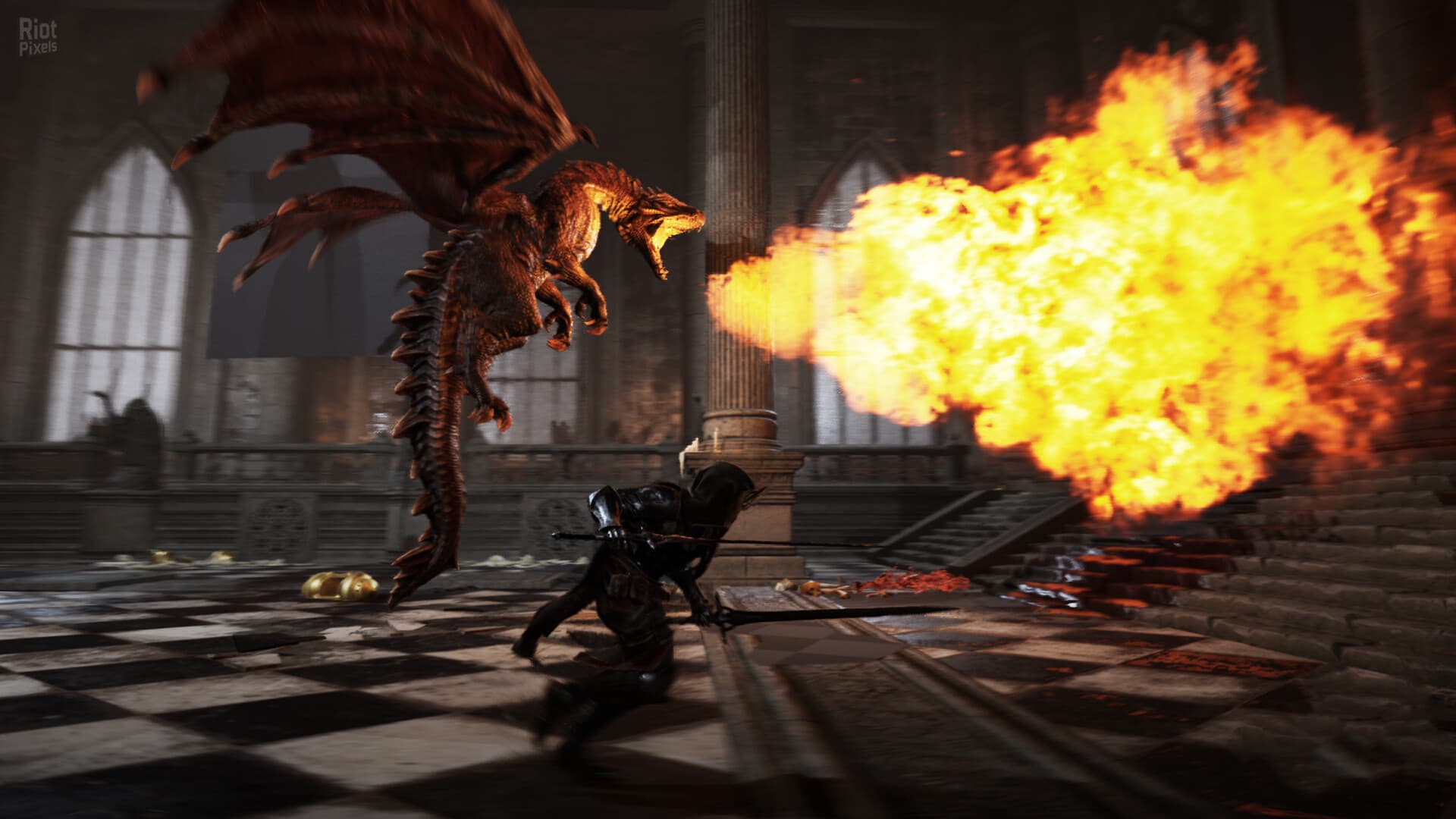 The Awakener: Forgotten Oath – v2.10 screenshot 6