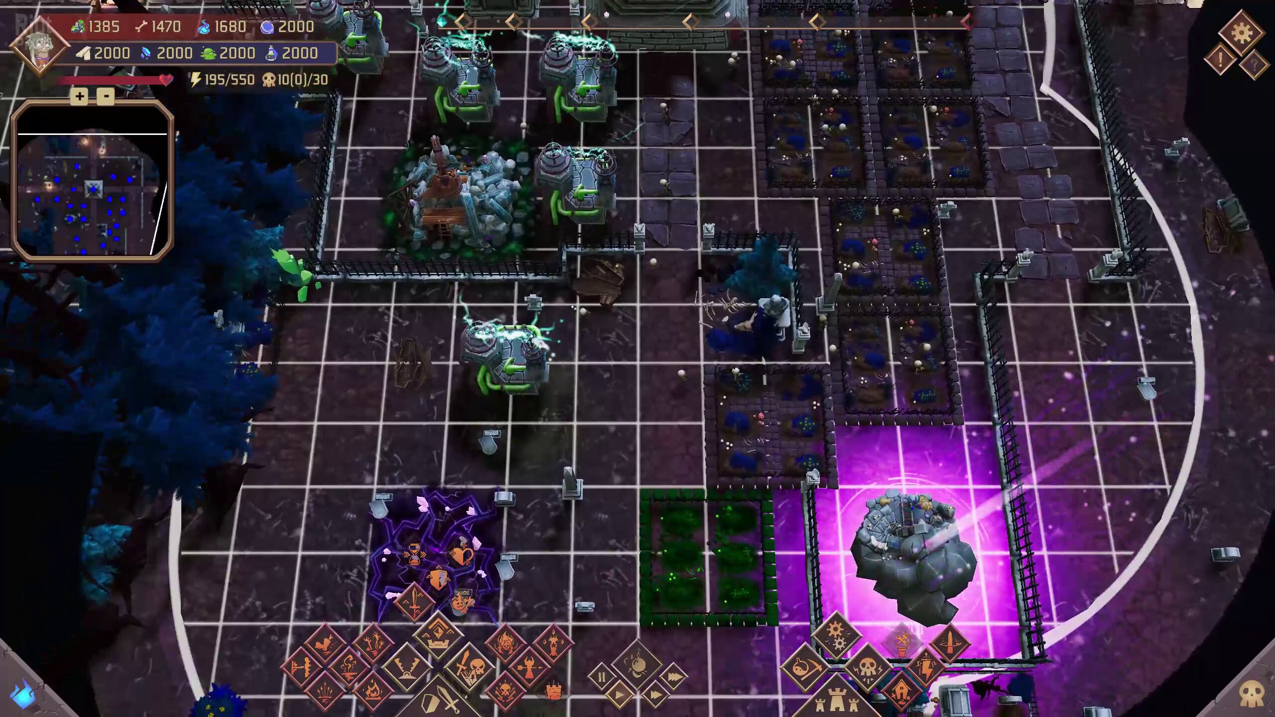 NecroCity screenshot 5