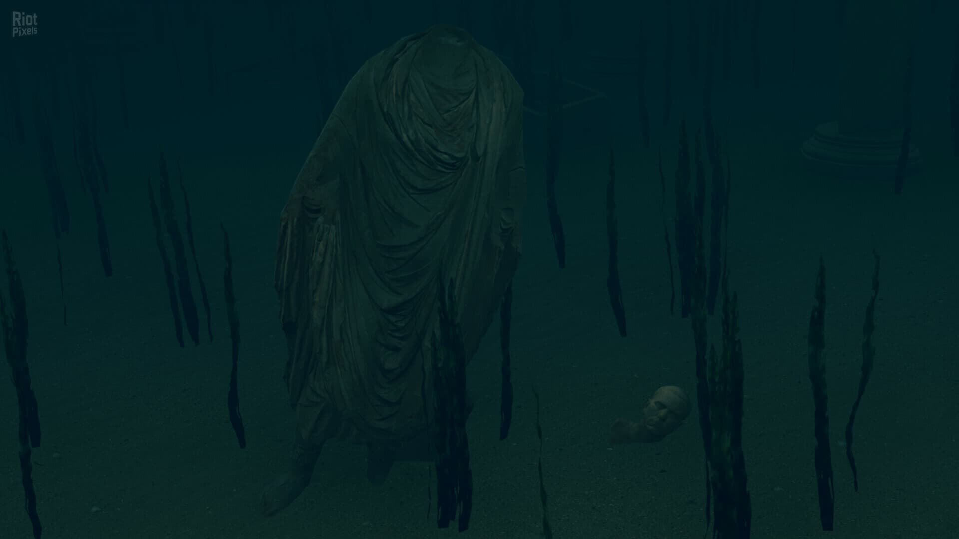 Ocean Pressure screenshot 6