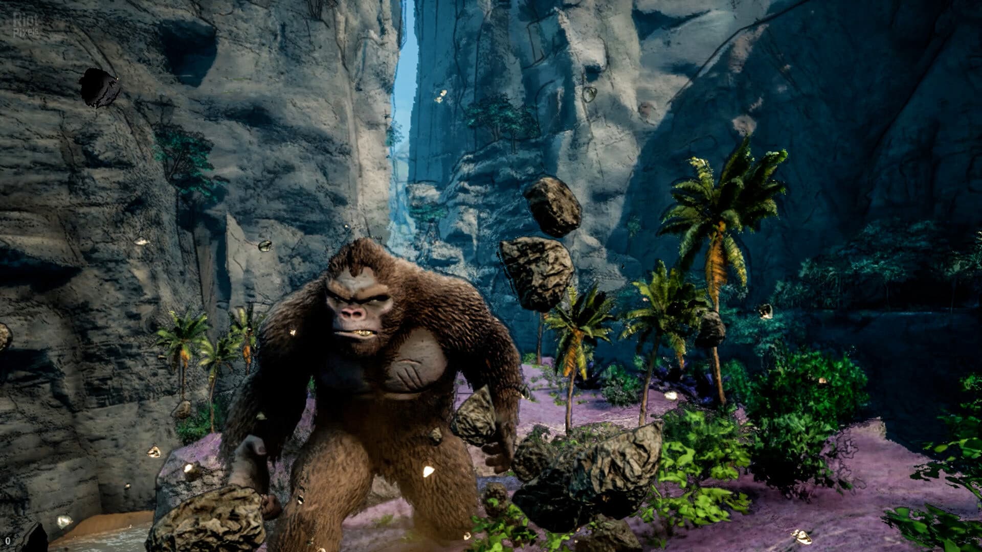 Skull Island: Rise of Kong – Colossal Edition + DLC + Windows 7 Fix screenshot 6