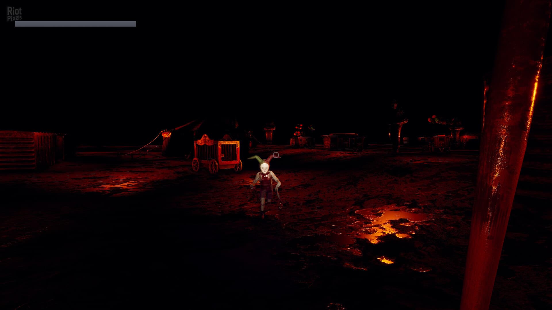 The Midnight Town Stories: Adam’s Diary + Windows 7 Fix screenshot 2