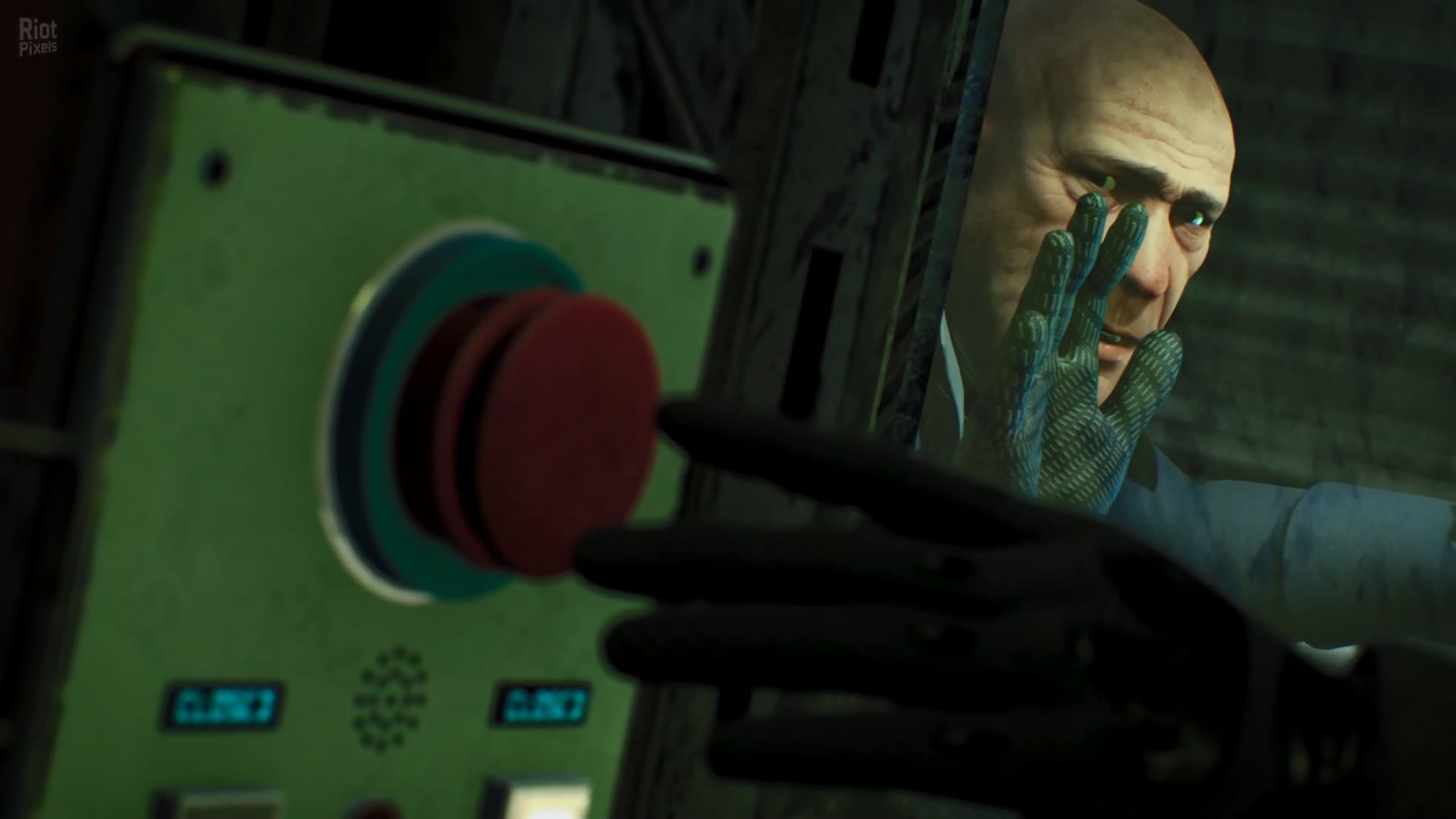 The Expanse: A Telltale Series – Deluxe Edition – v1.0.902523.2310241203 (inc. 6 episodes) screenshot 2