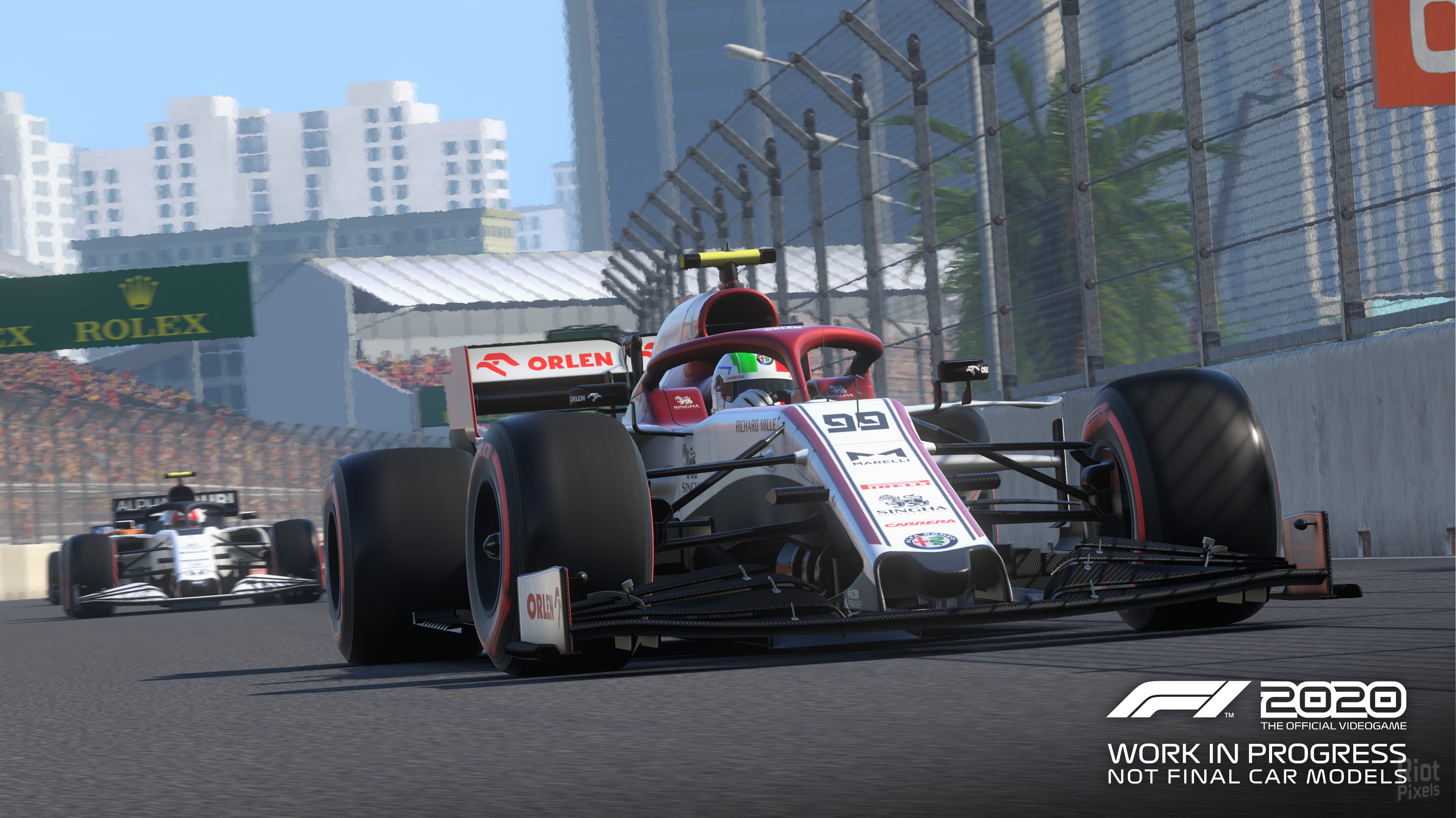 F1 2020: Deluxe Schumacher Edition – v1.18 + 5 DLCs screenshot 2