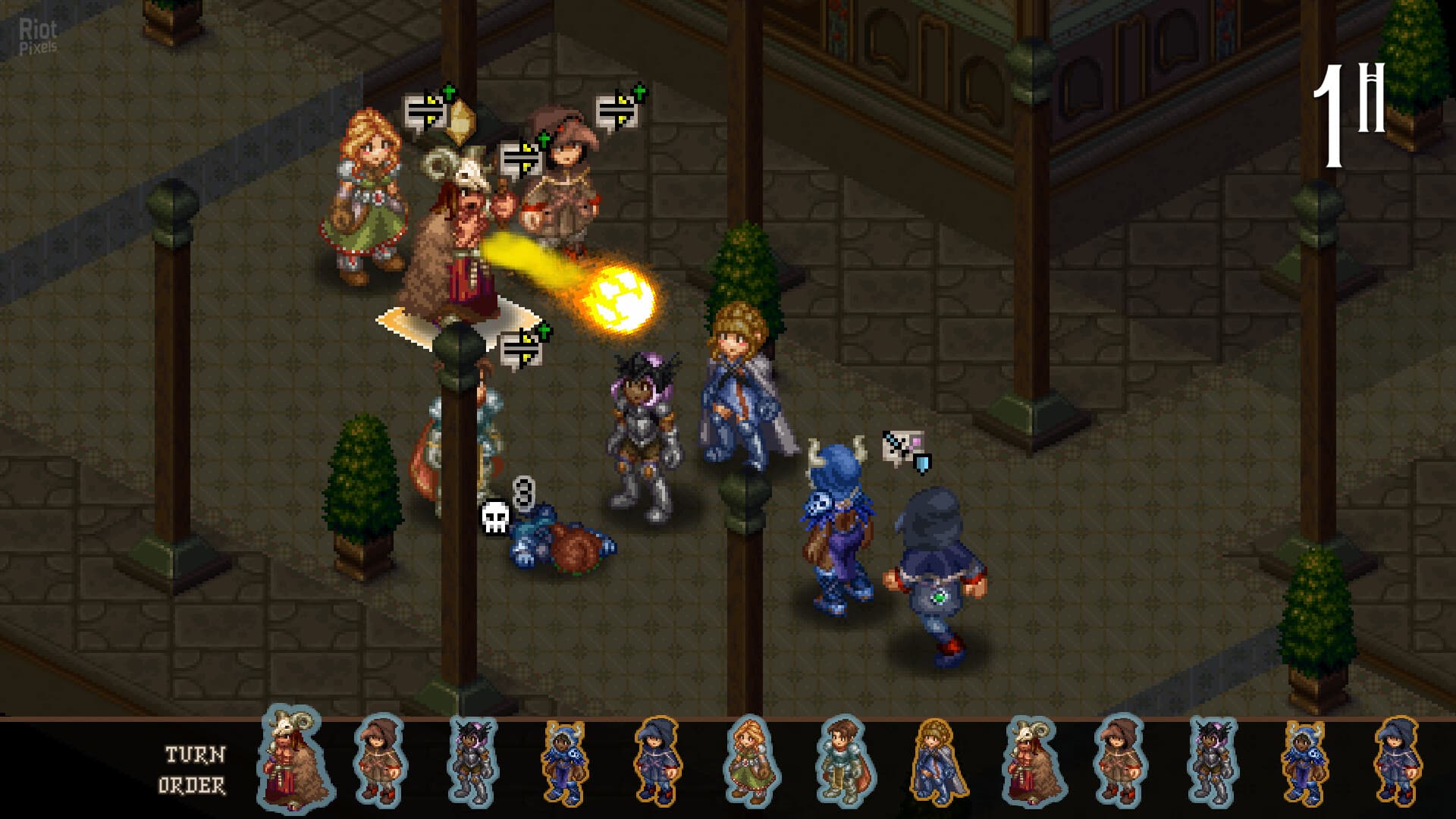 Arcadian Atlas – v1.0.1 screenshot 1