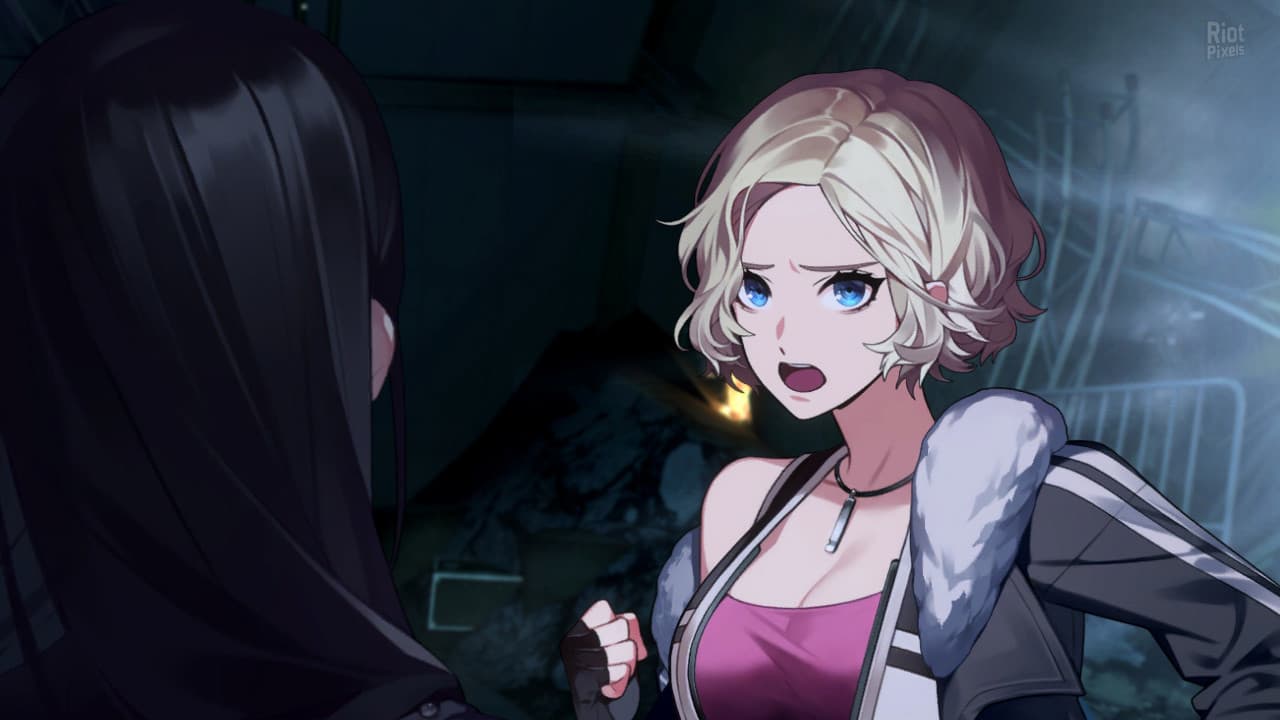 Buried Stars screenshot 2