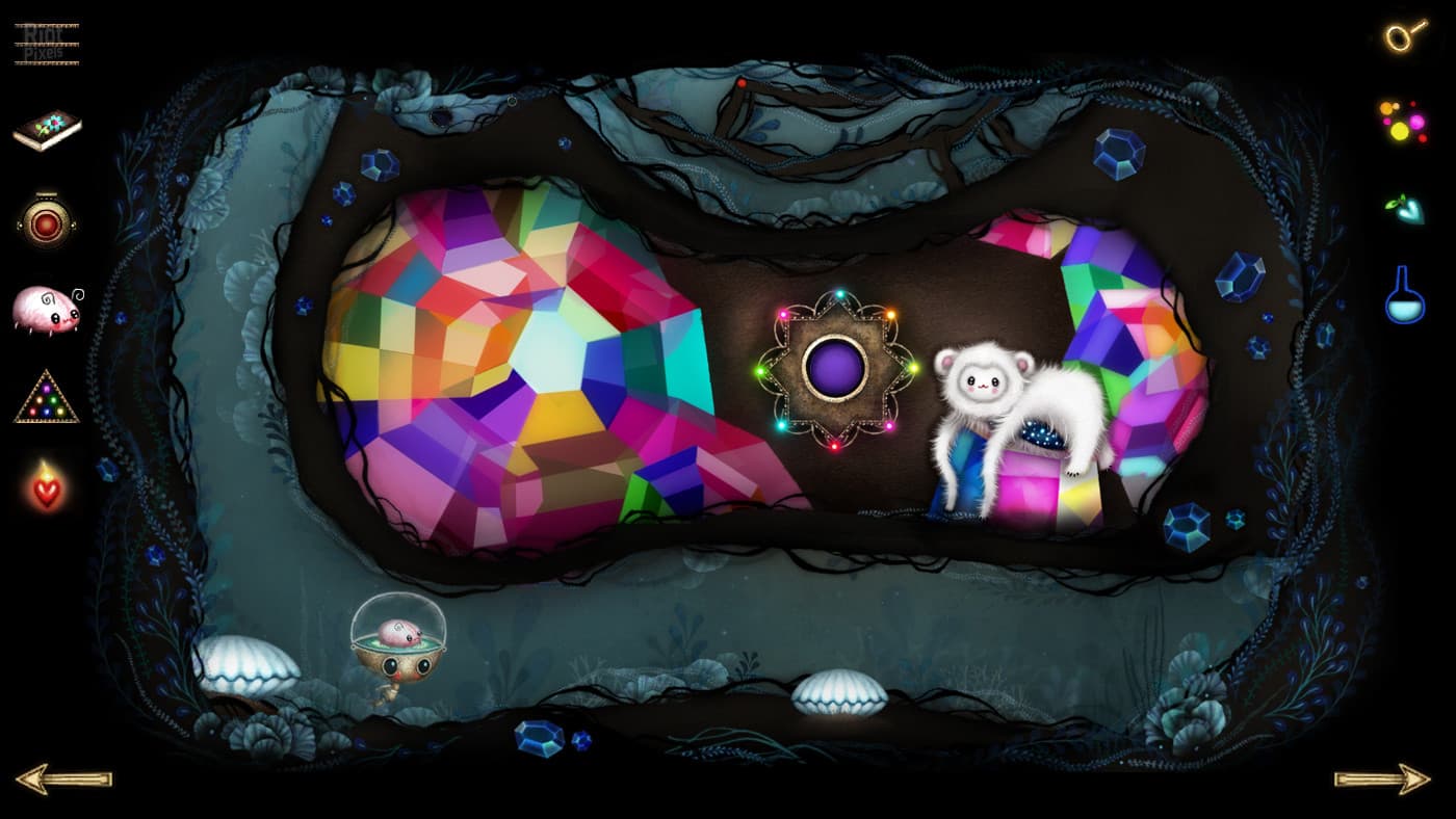 Growbot (x86/x64) screenshot 2