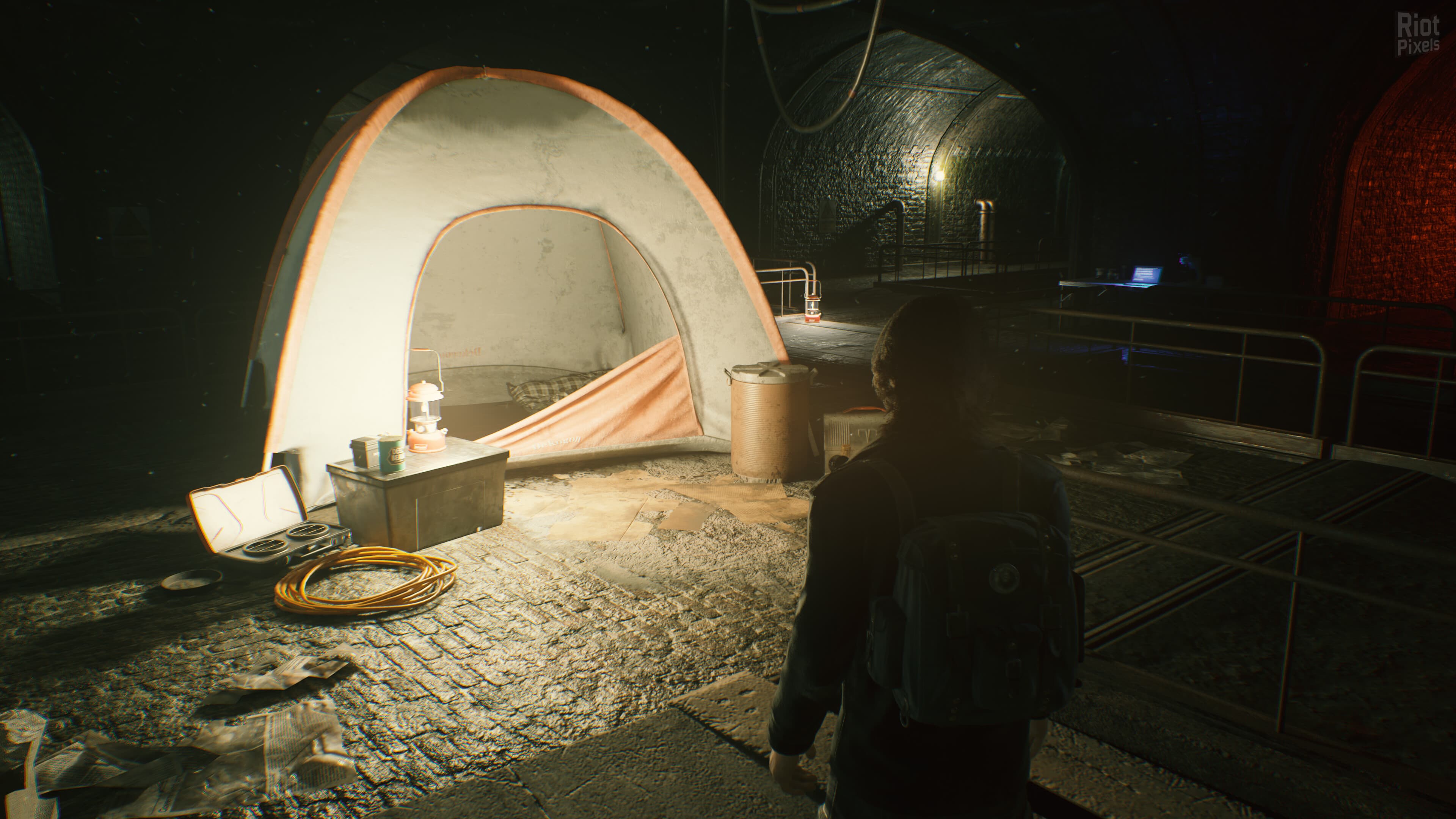 Darker Skies: Remastered + Windows 7 Fix screenshot 6