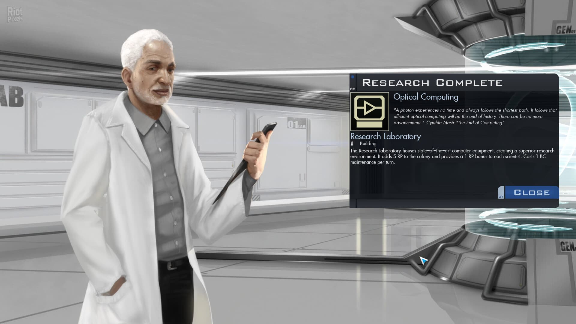 Lord of Rigel – v1.0 + Bonus Content screenshot 1