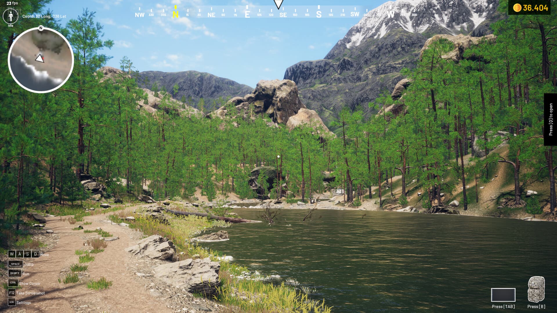 Aquascapers – v2024.18.4 (Release) screenshot 5