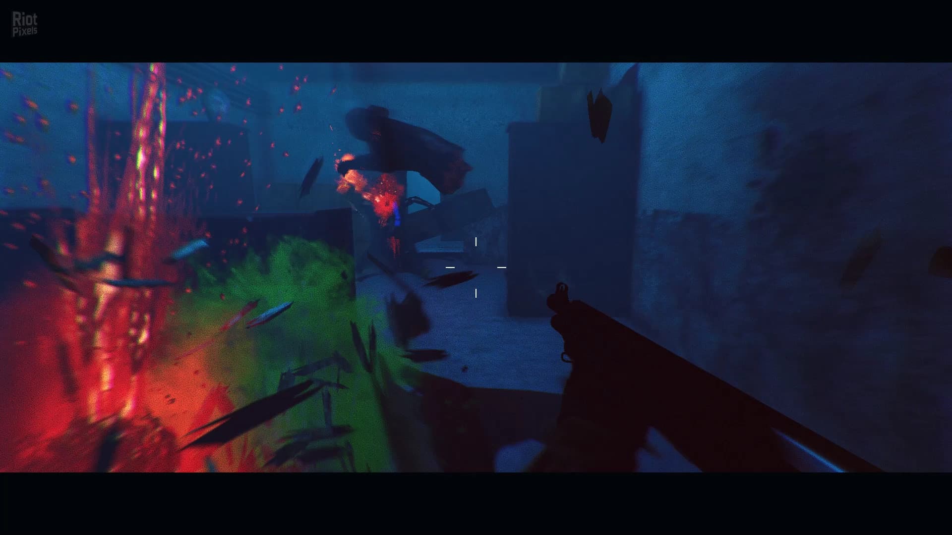 The Cleaner screenshot 2