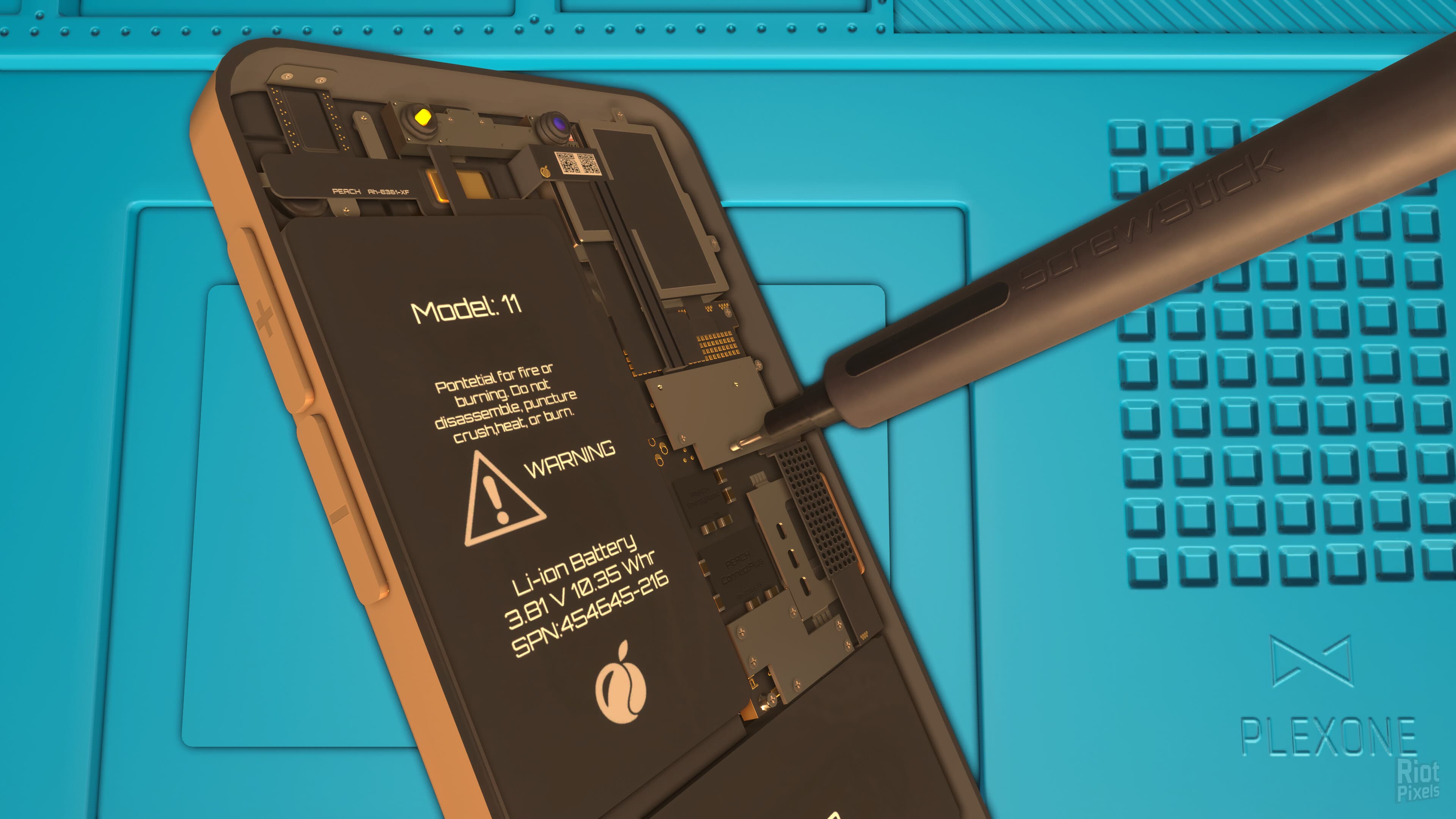 Device Doctor Simulator 2024 – v1.01 screenshot 4