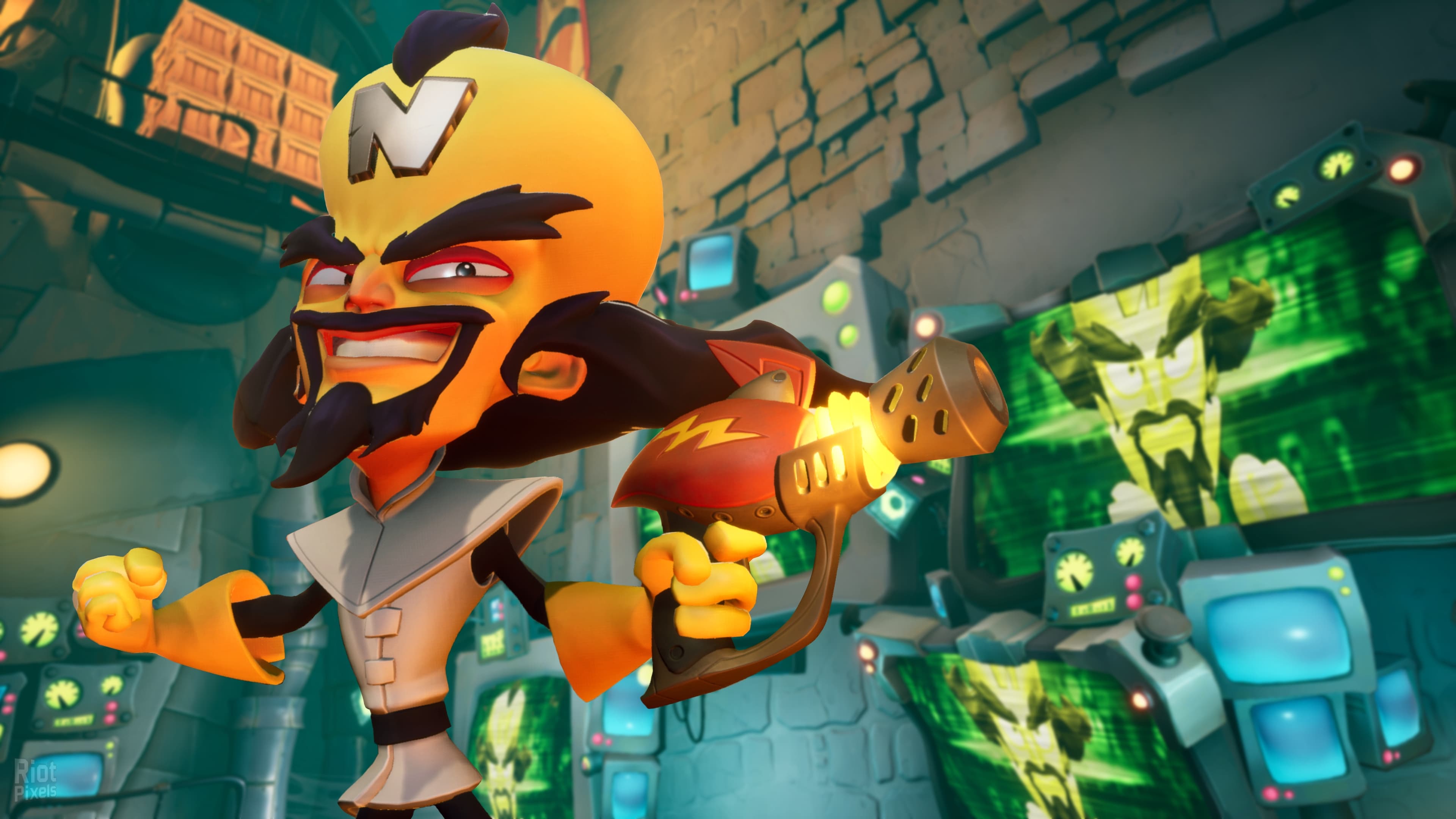 Crash Bandicoot 4: It’s About Time – Steam Build 9629143 screenshot 6