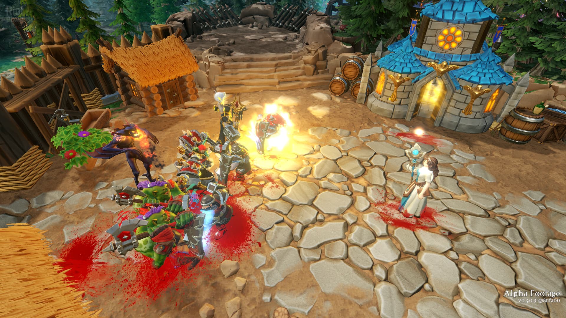 Dungeons 3 – v1.7 + All DLCs screenshot 6