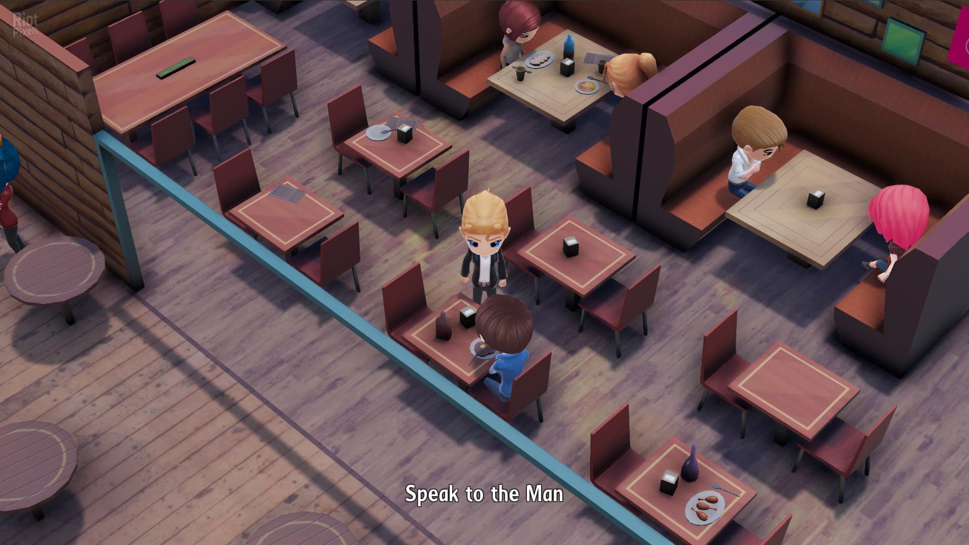 Woodsalt – v1.0.5 screenshot 3