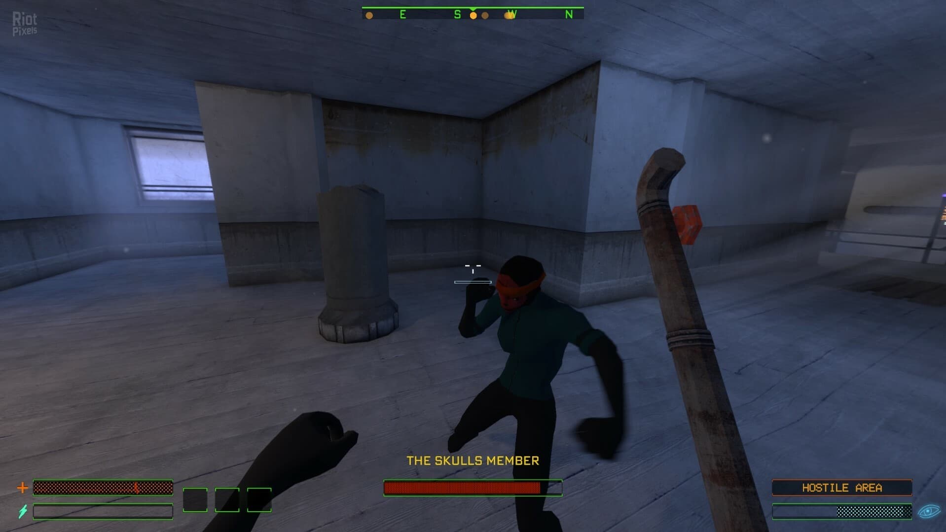 CORPUS EDAX – Build 16101849 screenshot 2
