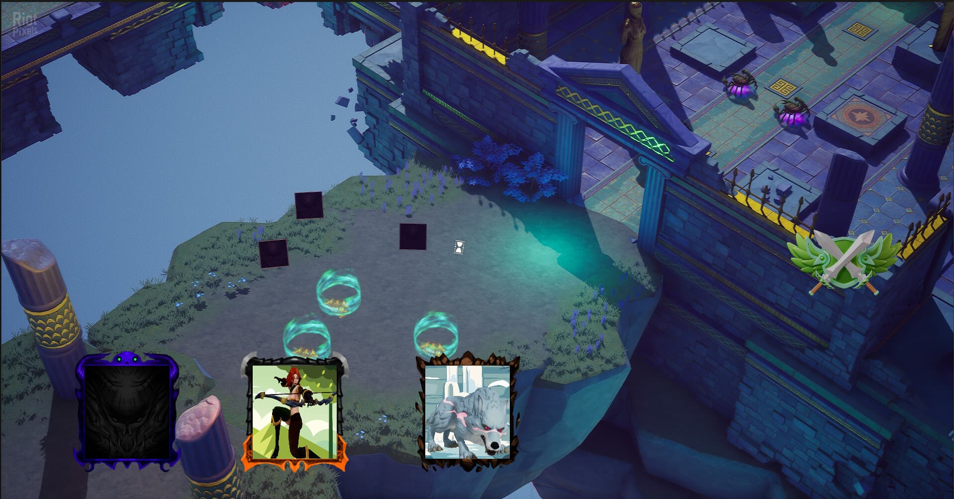 A Game’s Tale screenshot 2