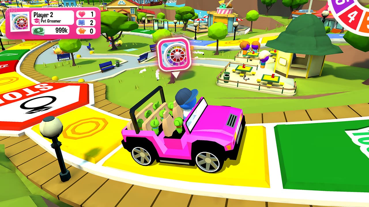 The Game of Life 2: Deluxe Life Bundle – Version 0.5.0 637058 + 11 DLCs screenshot 3