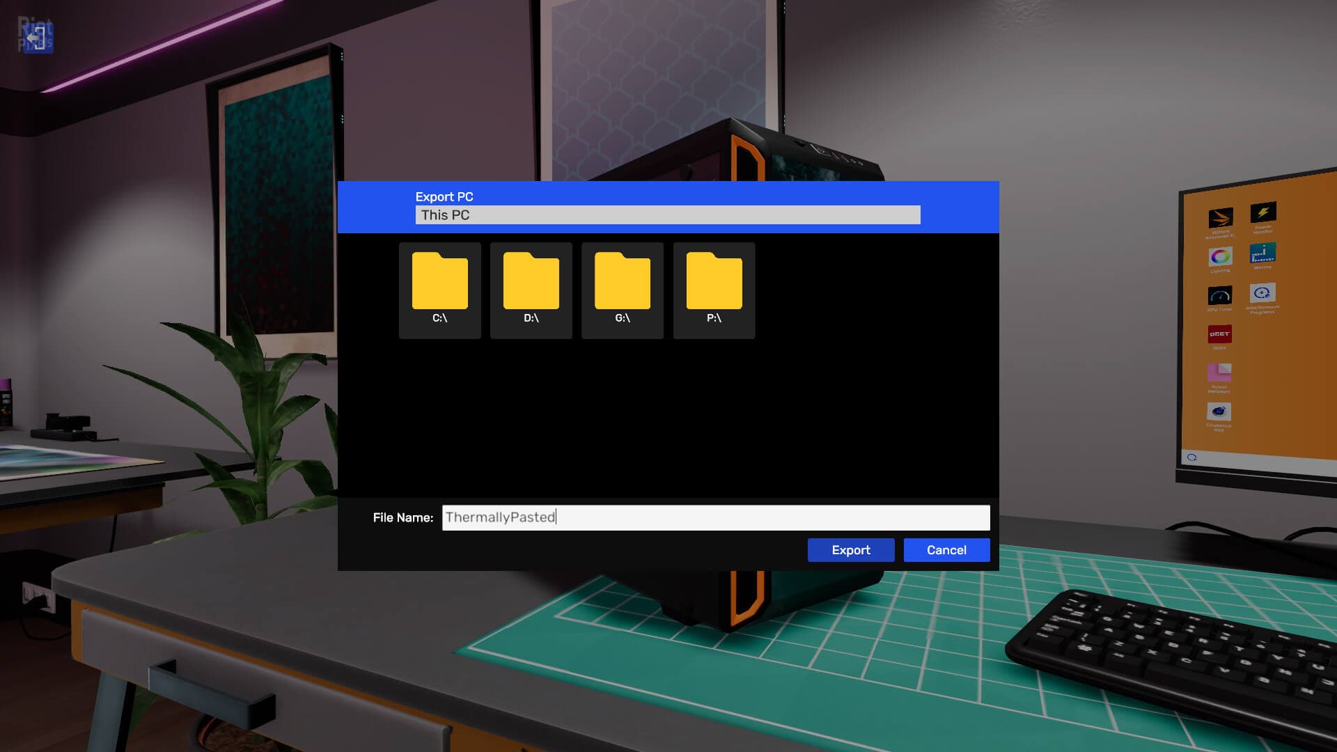 PC Building Simulator 2 – v1.5.16 screenshot 3