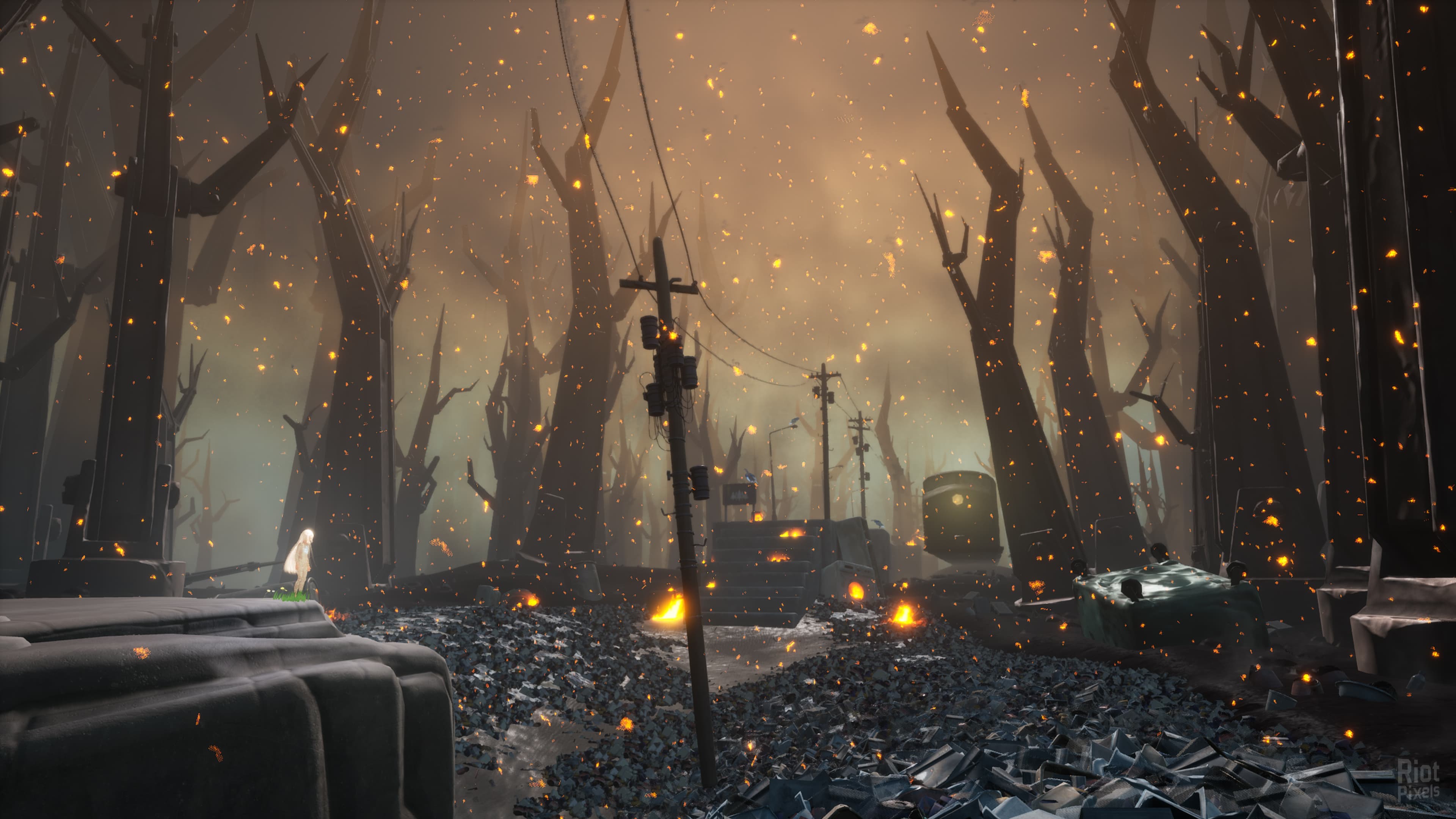After Us – v1.24.12 screenshot 4
