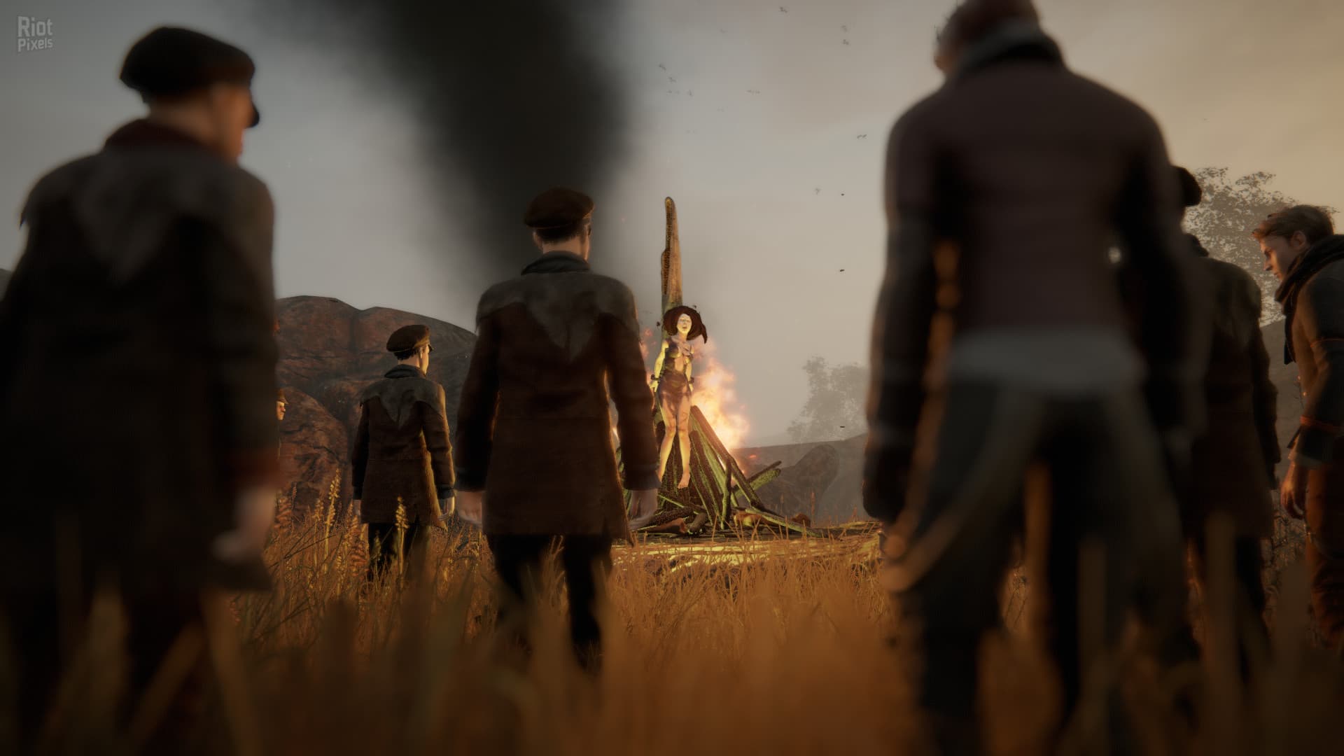 Pathologic 2 – v.Update 7 + DLC + Bonus screenshot 4