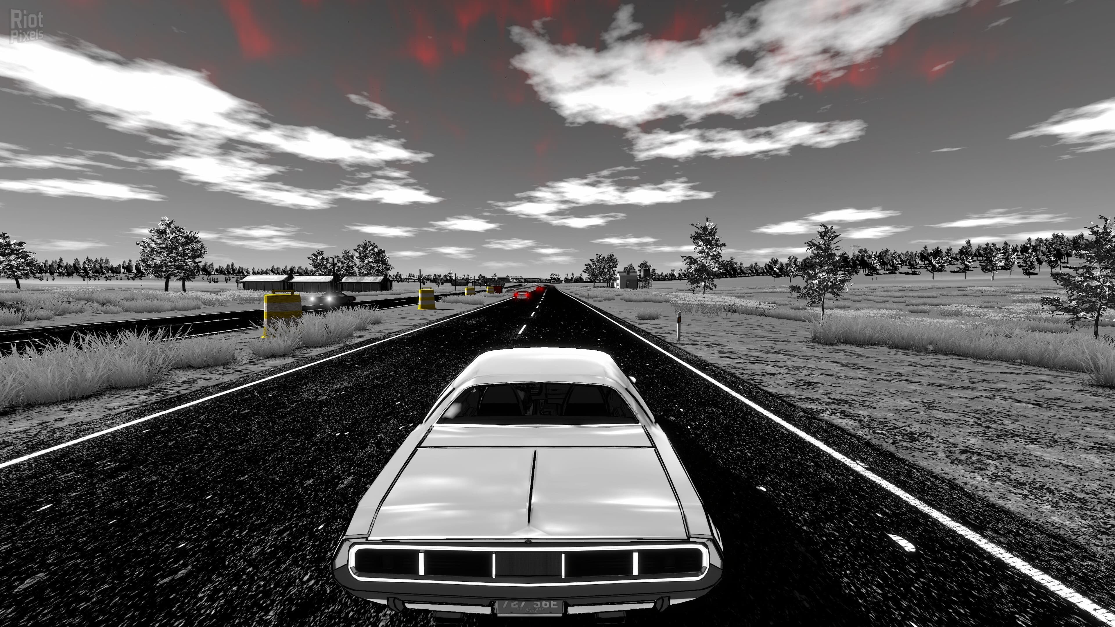 Heading Out – v0.885 screenshot 2