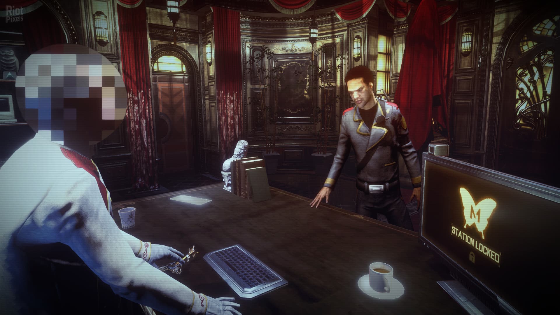 Republique Remastered screenshot 6