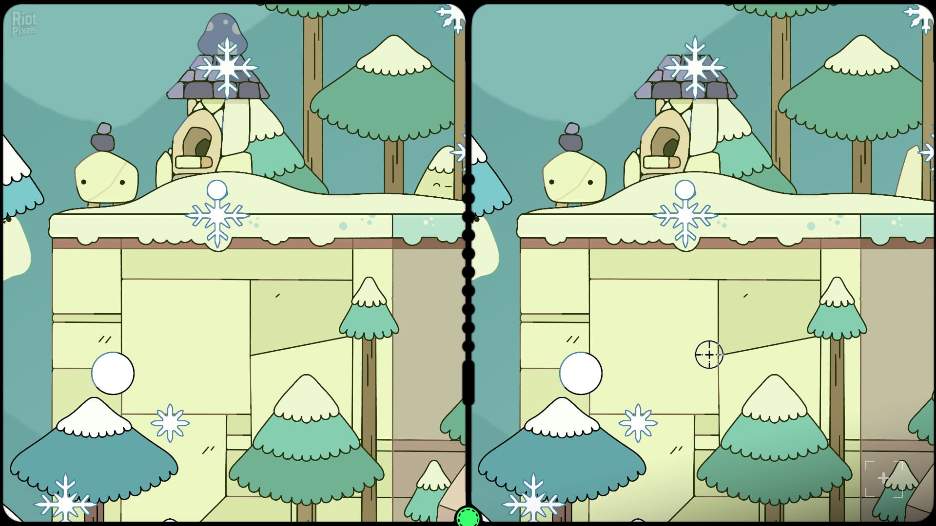 Broken Lens – v1.0.5.1 + Bonus Soundtrack screenshot 4