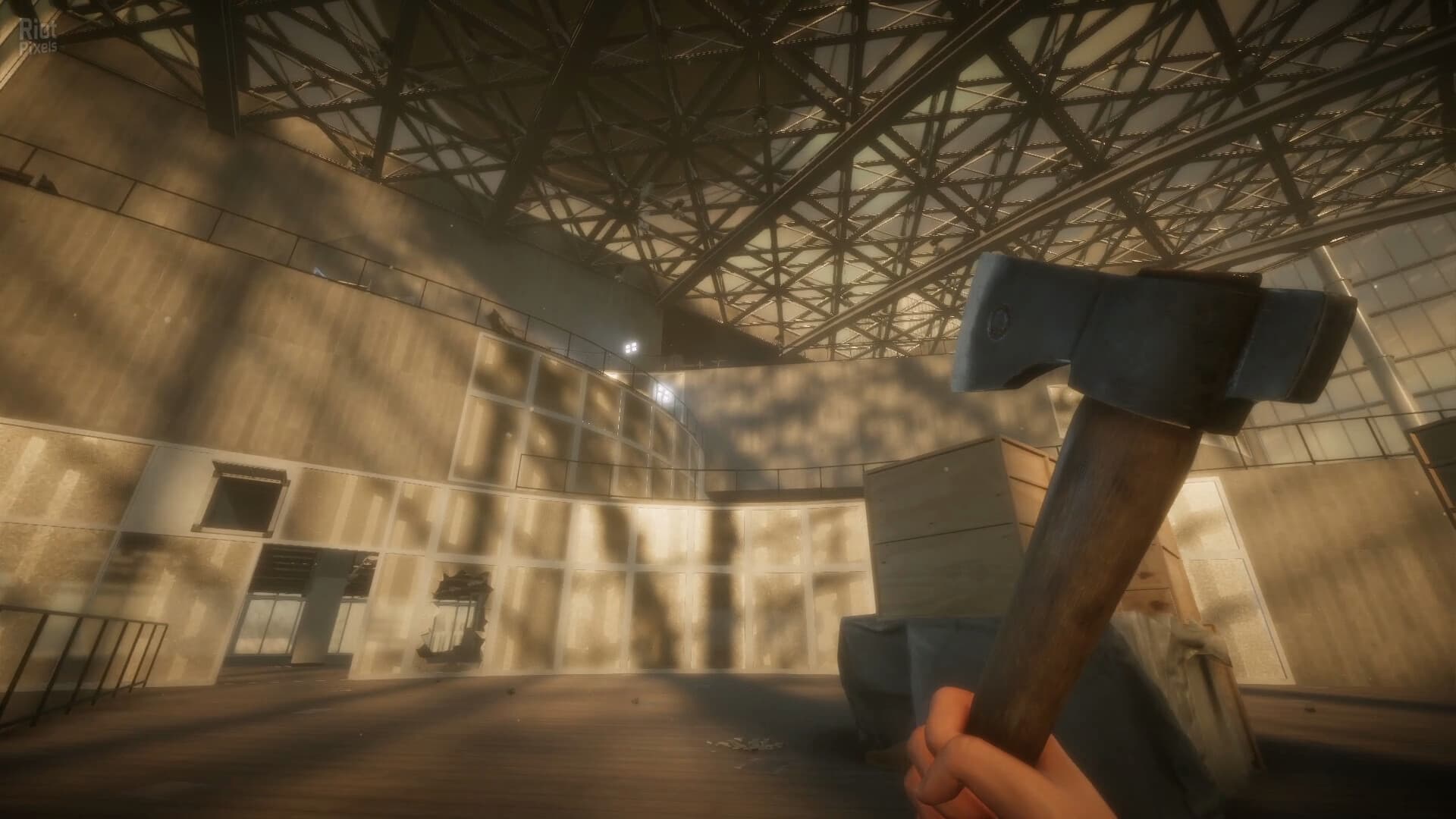 The Highrise – v3.6.5.7.1 (Final Release) screenshot 1