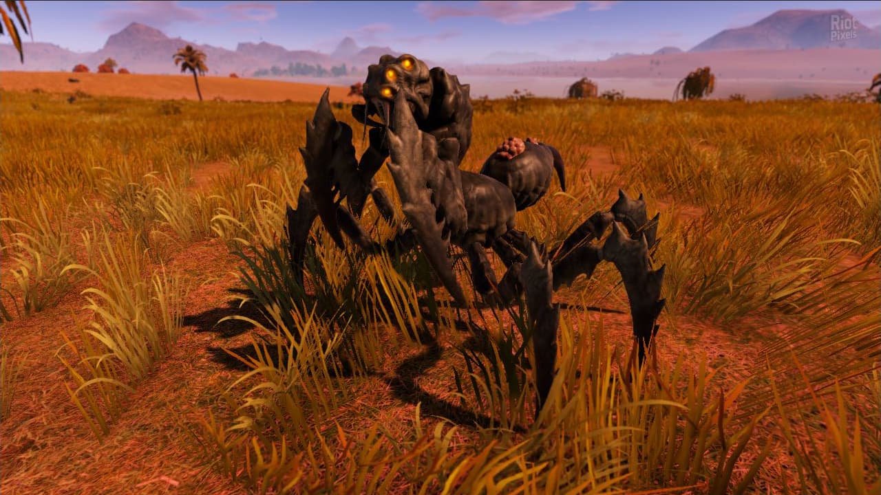 Empyrion: Galactic Survival – Complete Edition, v1.11.4448 + Dark Faction DLC screenshot 3