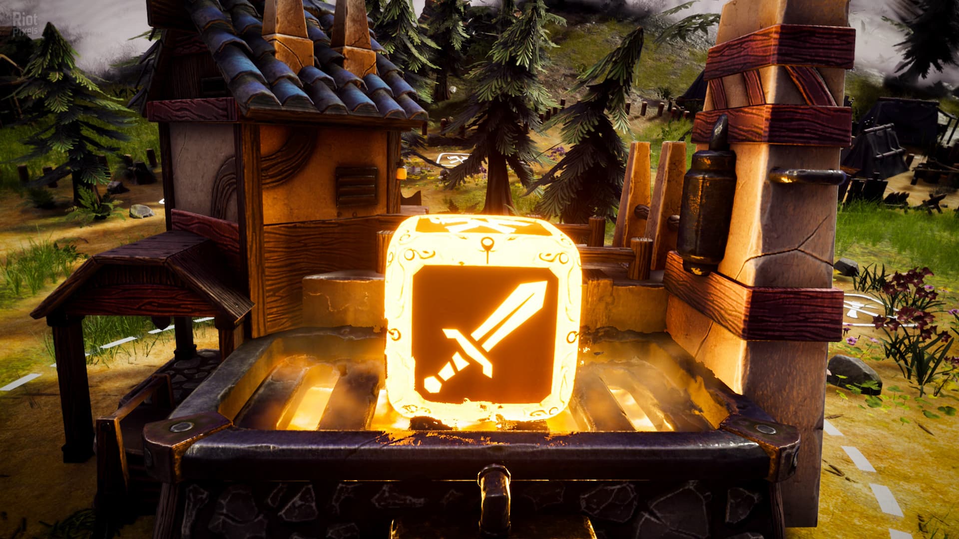 Dice Legacy screenshot 1