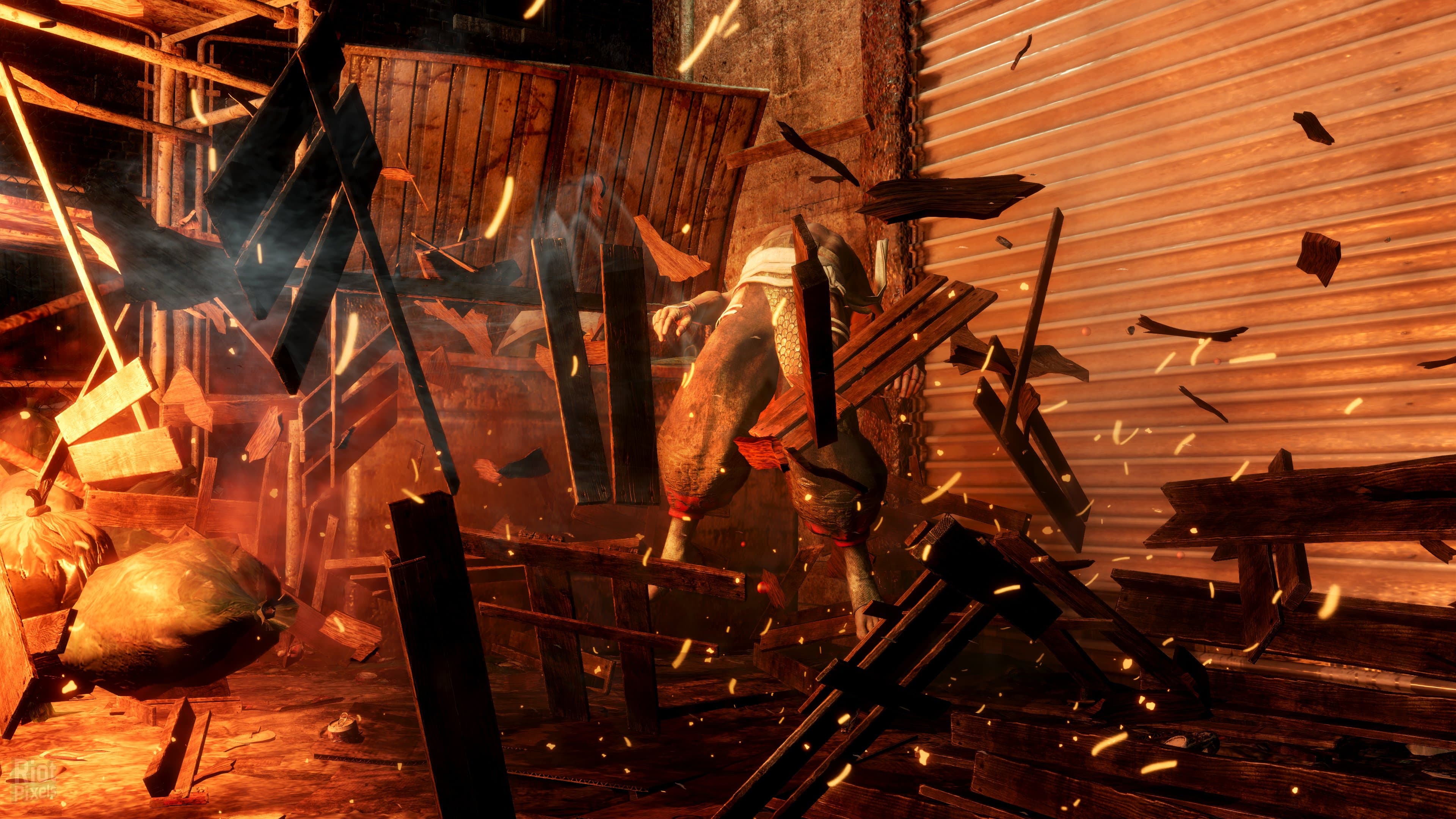Dead or Alive 6 – v1.20 + 75 DLCs screenshot 4