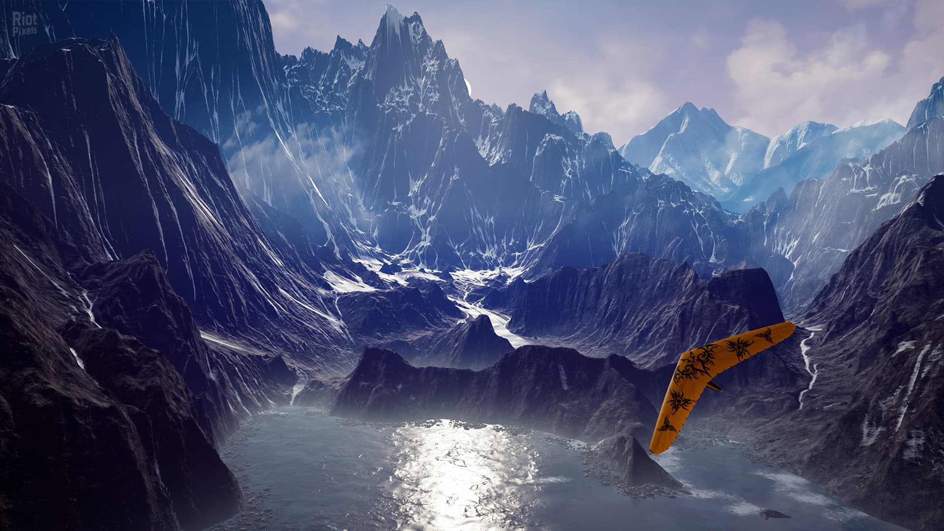 Aviano screenshot 6