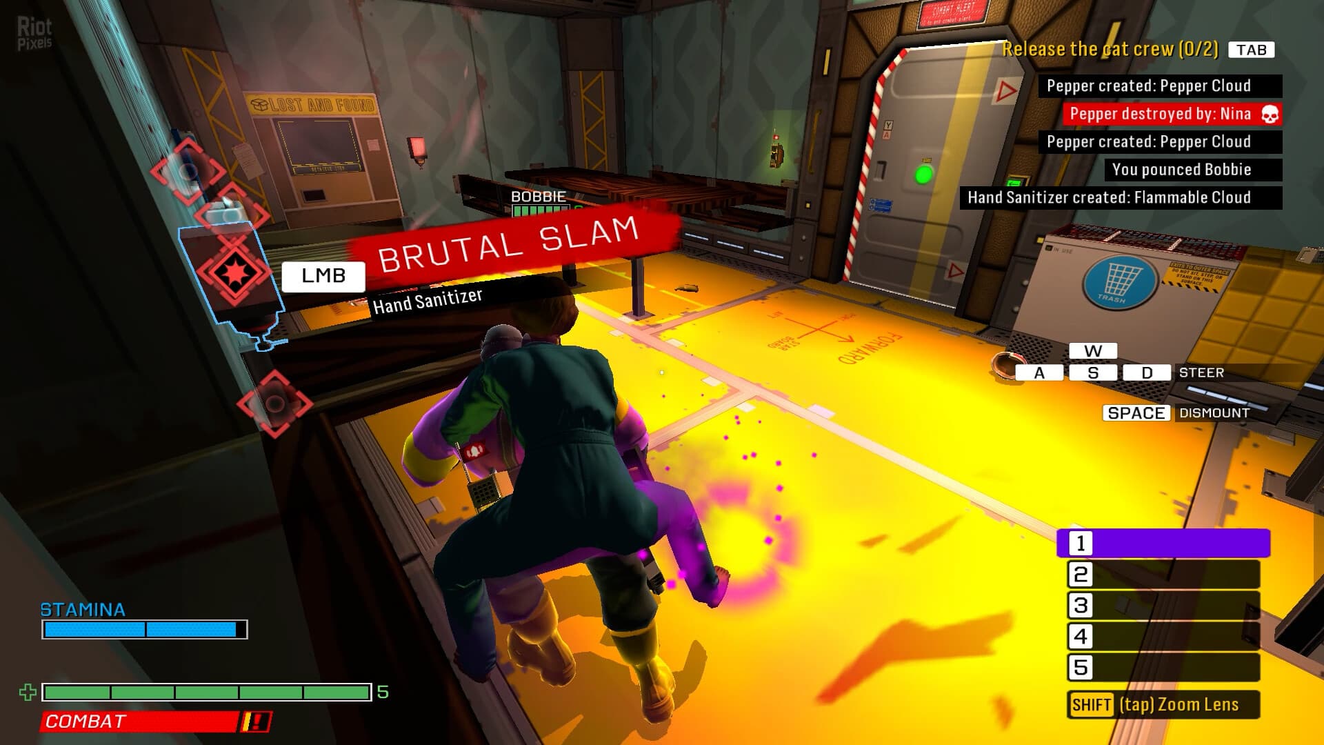 Skin Deep – v2025.04.27.1441 + Bonus Soundtrack screenshot 2