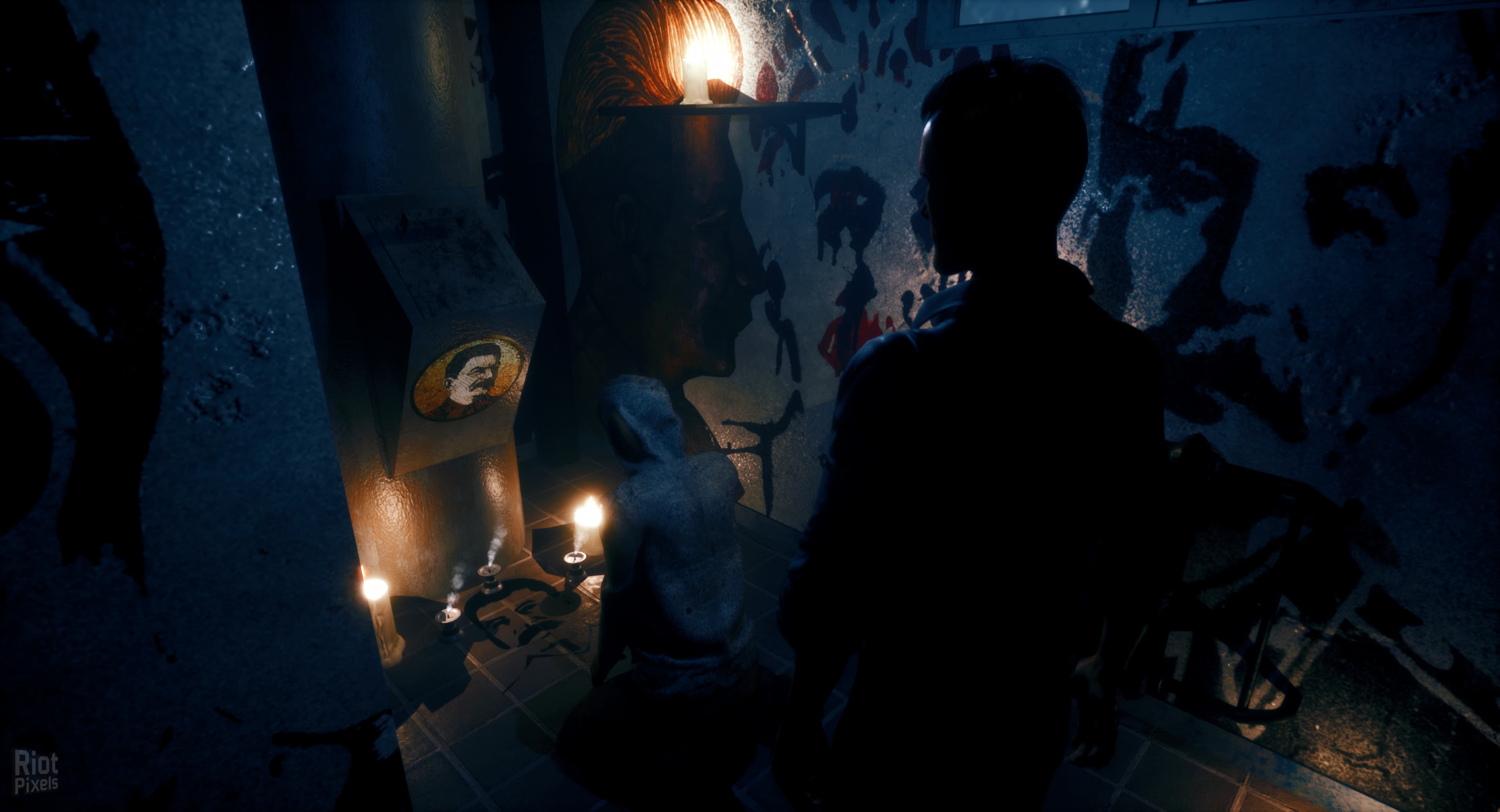 Typical Nightmare screenshot 2