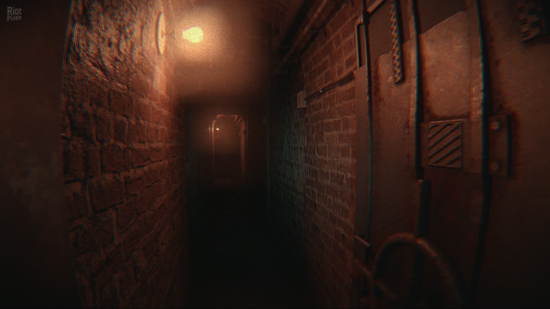 HELLSEED: All Chapters – Build 16646433 screenshot 2