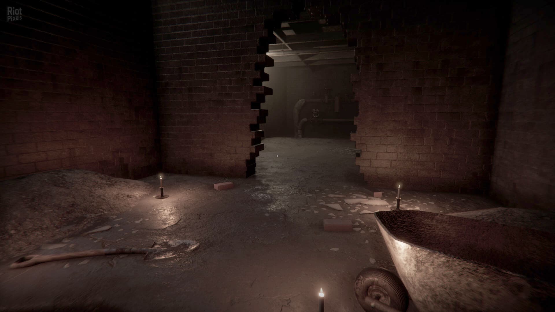 Veins of DARKNESS – Fix 2.0 screenshot 4