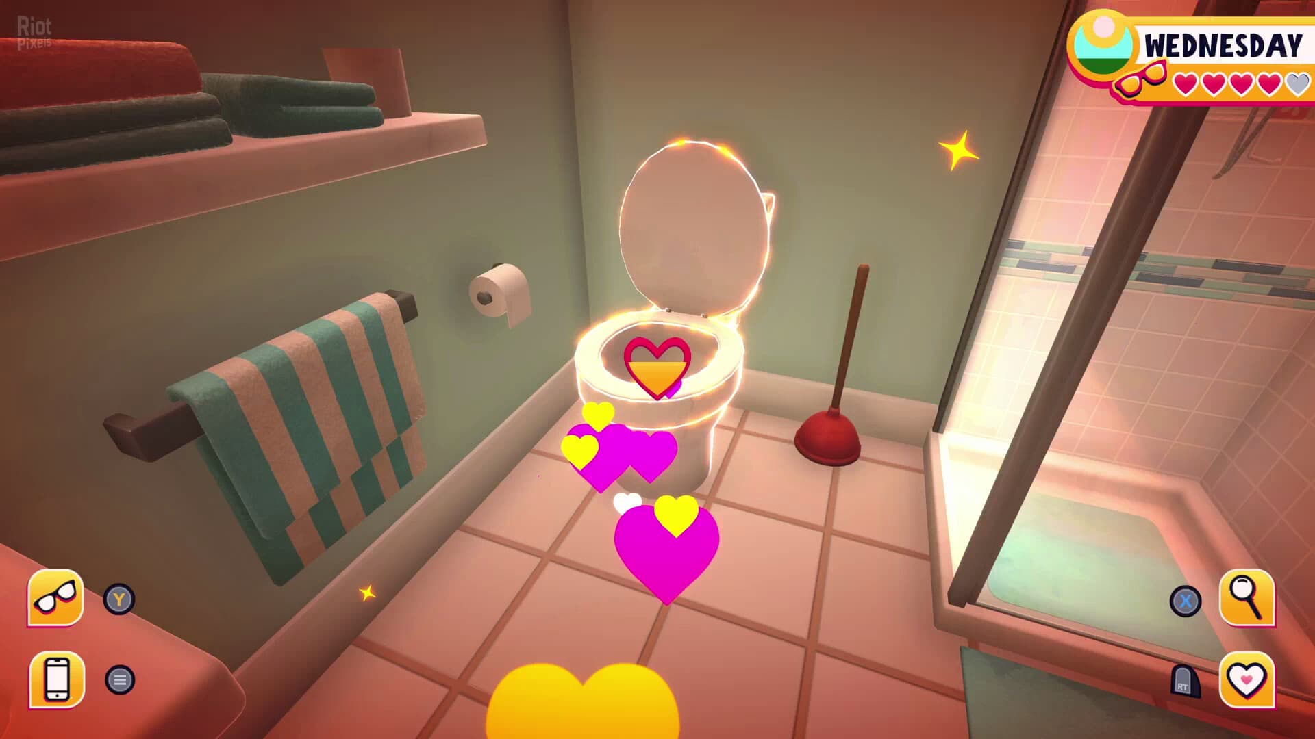 Date Everything! Lavish Edition – v2.555.97759 + 2 DLCs screenshot 2