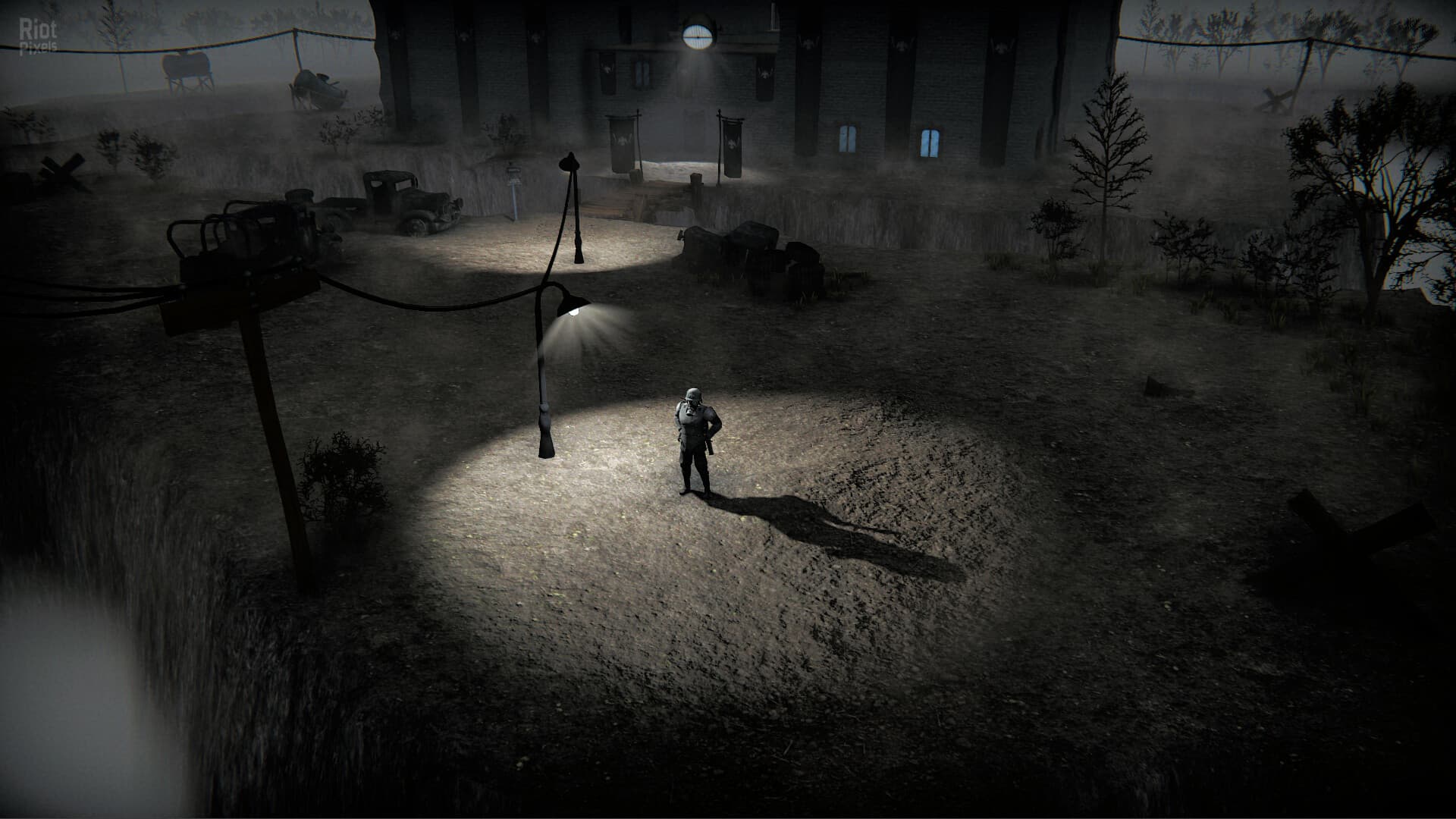 Gone Rogue: Supporter Edition – v1.18 + Bonus Soundtrack screenshot 4