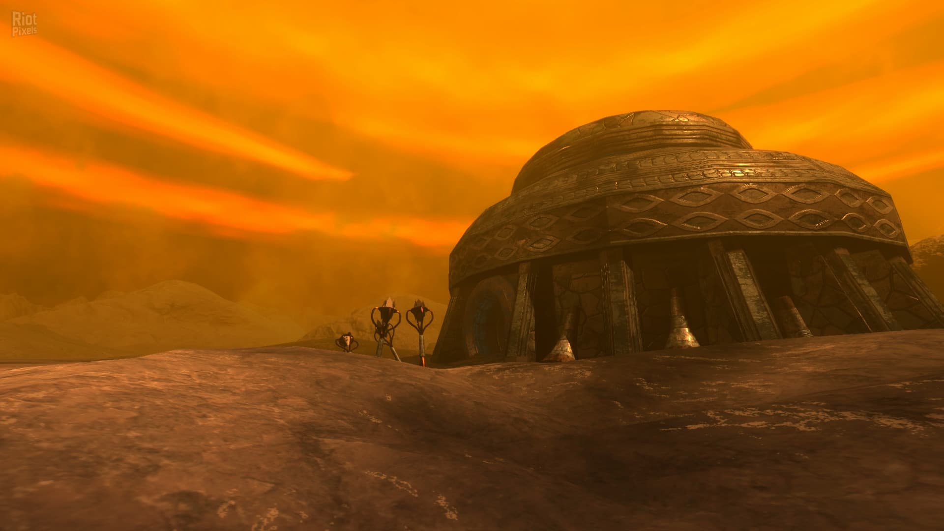 PULSAR: Lost Colony + Multiplayer screenshot 6
