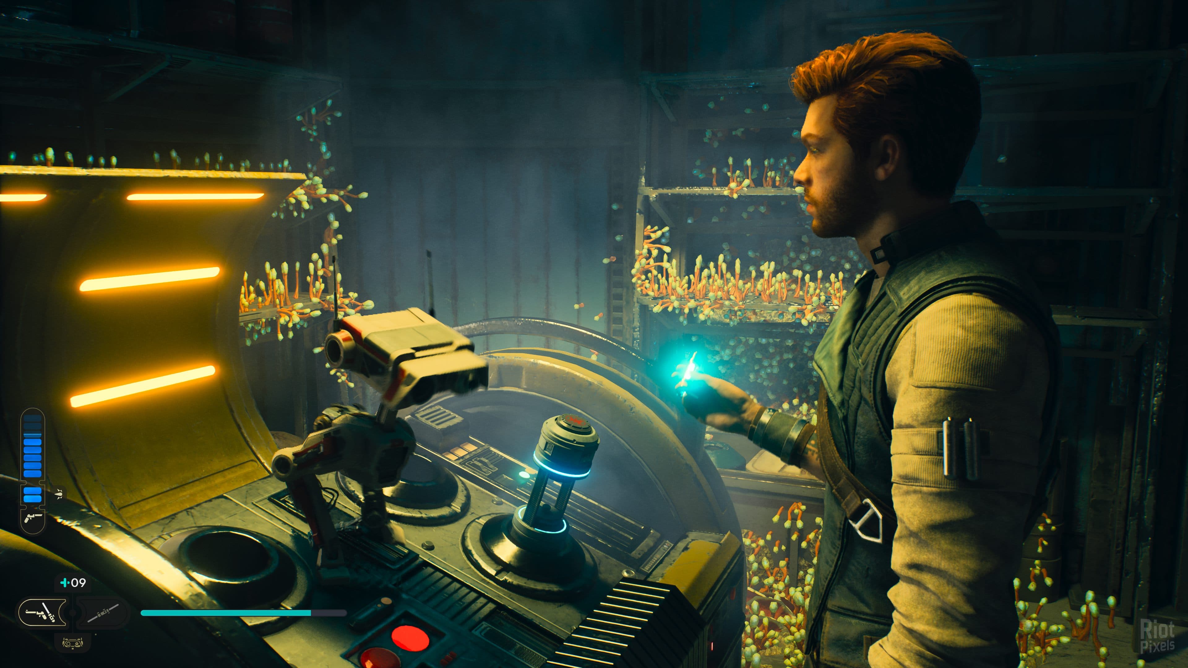 STAR WARS Jedi: Survivor – Deluxe Edition, v1.0.0.11 (Patch 9/Denuvoless) + All DLCs + Bonus Soundtracks [Monkey/Turtle Repacks] screenshot 3