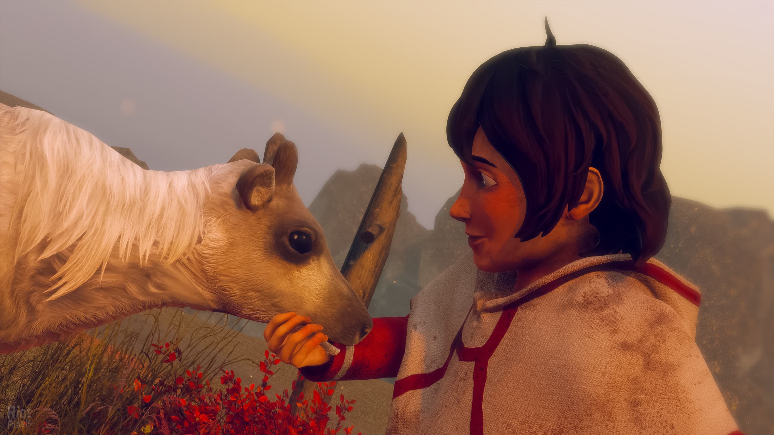 Skábma: Snowfall – v1.0.51-GOG screenshot 4