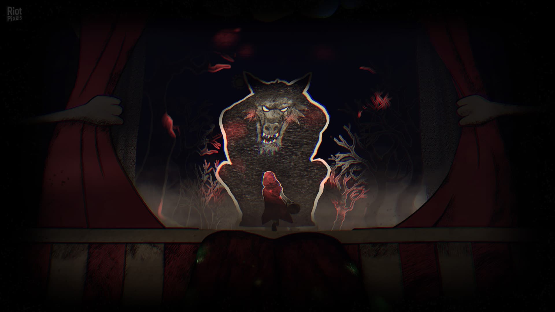 Layers of Fear v1.1.0 + Inheritance DLC screenshot 6