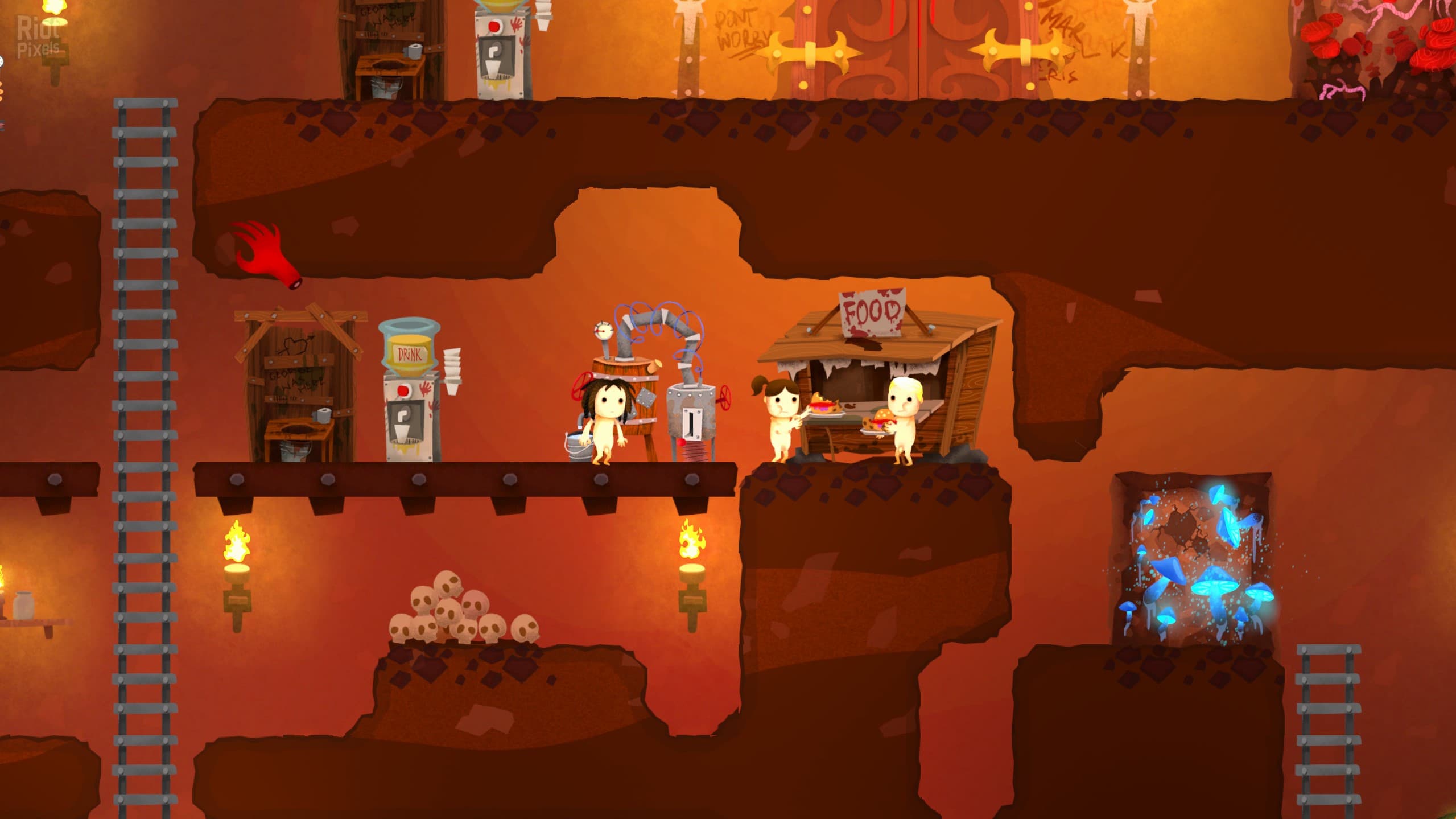 Hell Architect – v1.0.2 screenshot 1