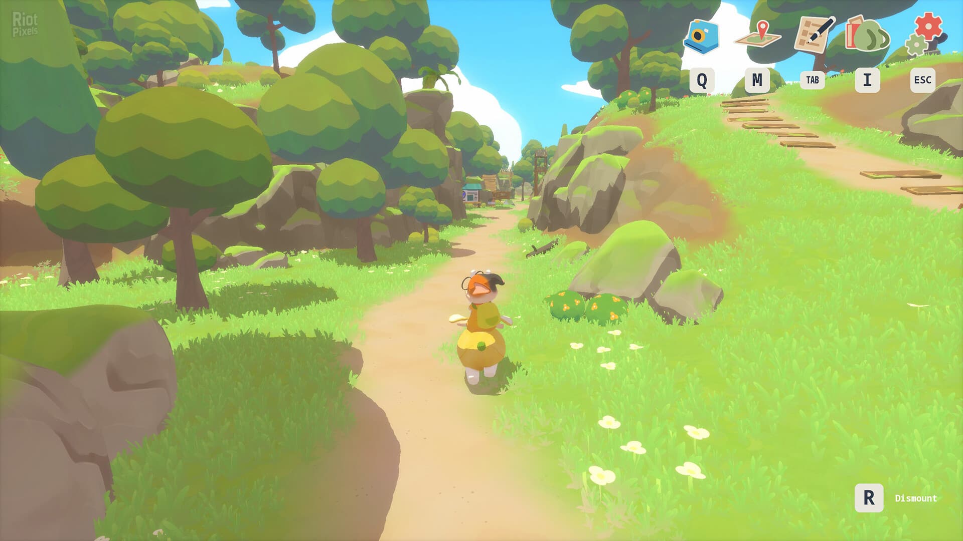 Petit Island – v1.0.0.5 screenshot 6