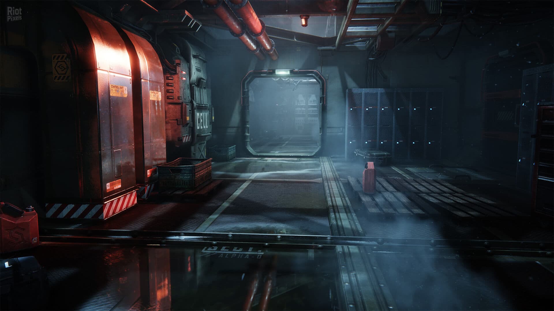 Crysis 3 Remastered – Build 9460220 (Denuvoless) + Windows 7 Fix screenshot 6