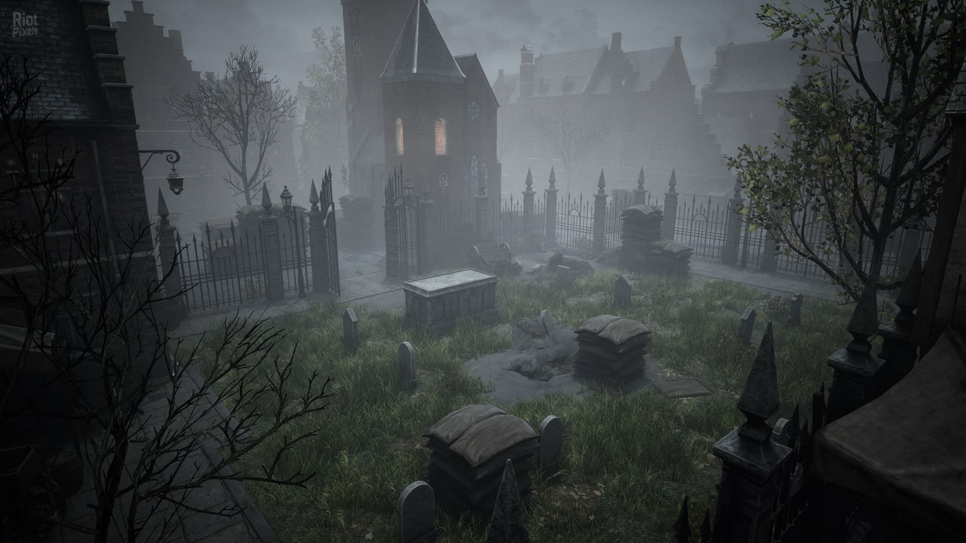 Black Legend – v0.1.753 screenshot 2