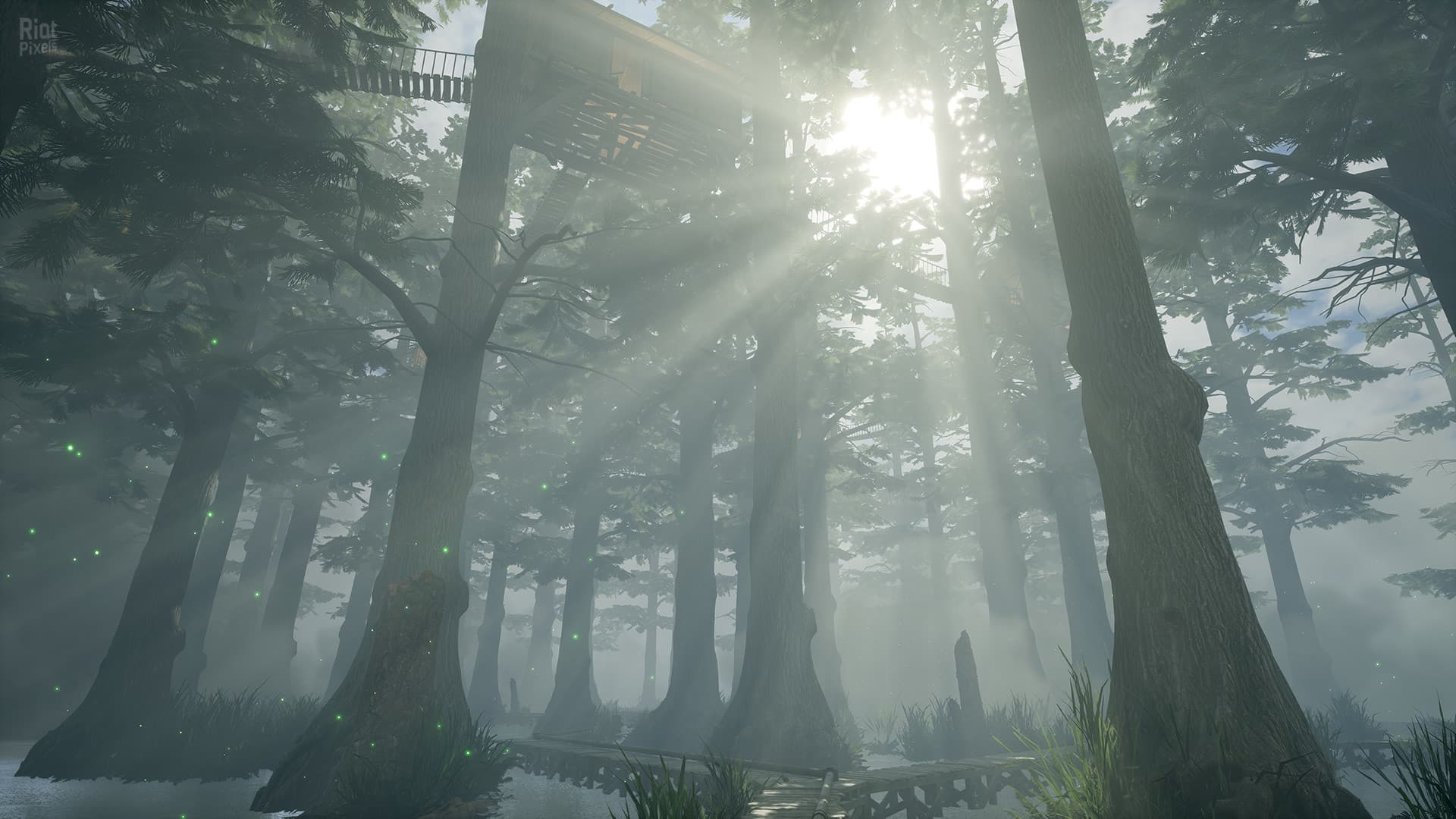 Myst – v3.0.1 screenshot 2